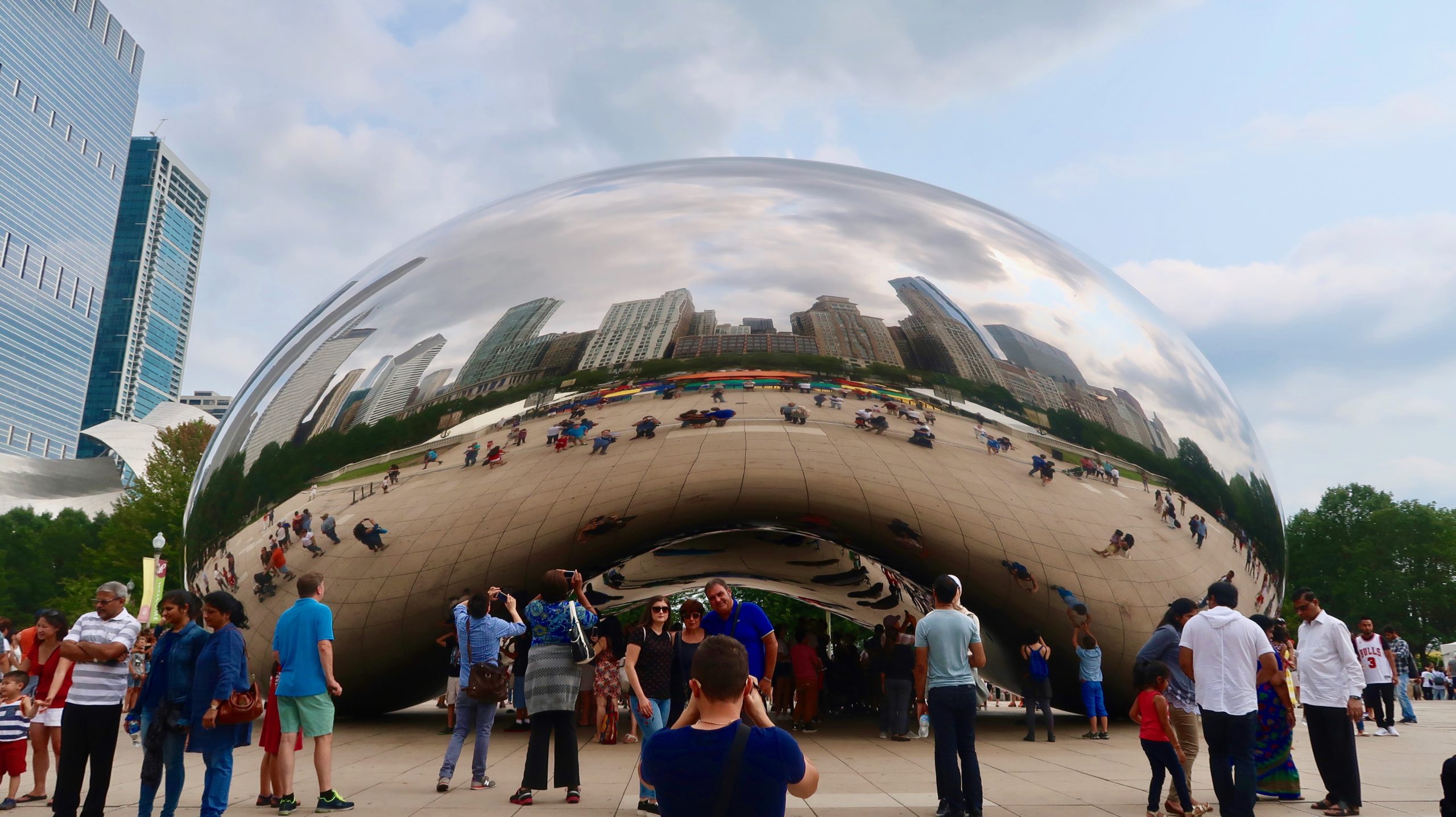 chicago