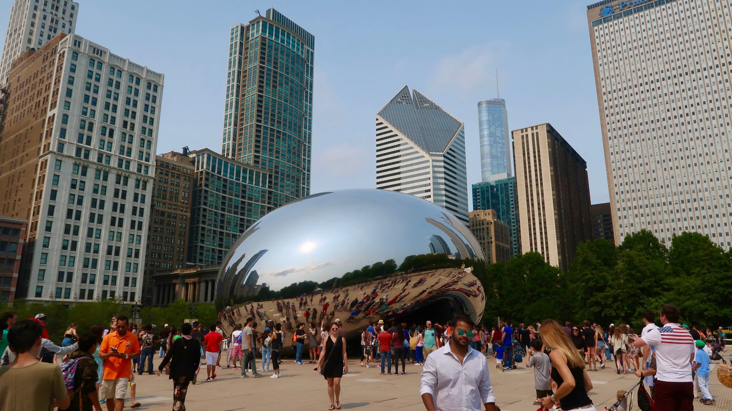 chicago