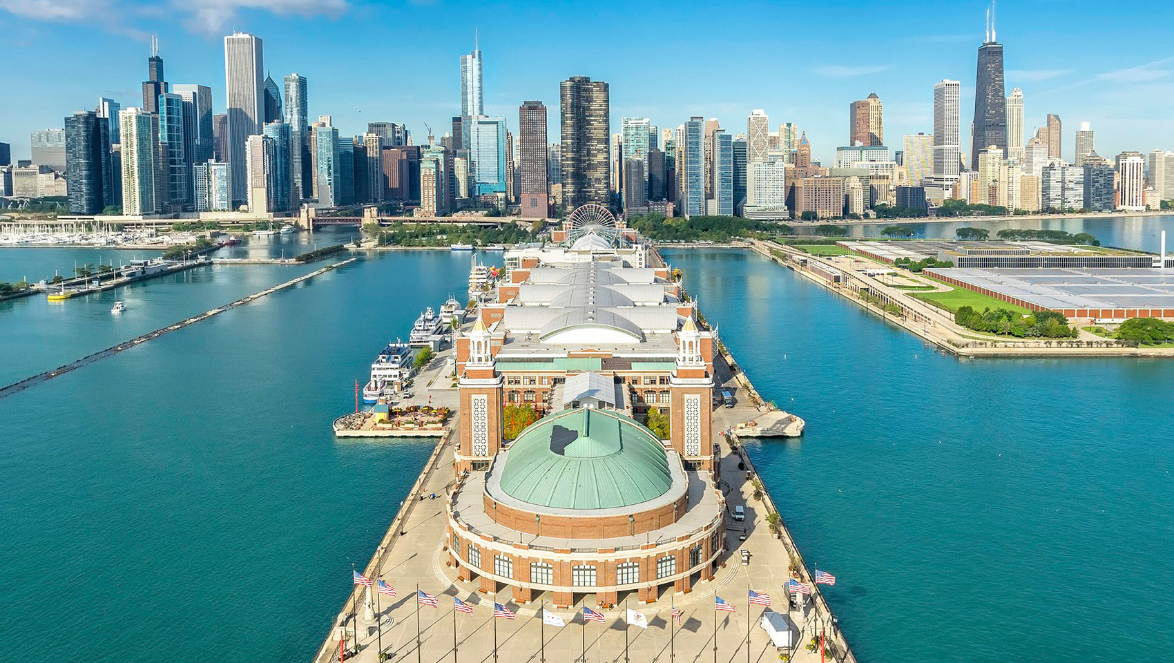 chicago USA