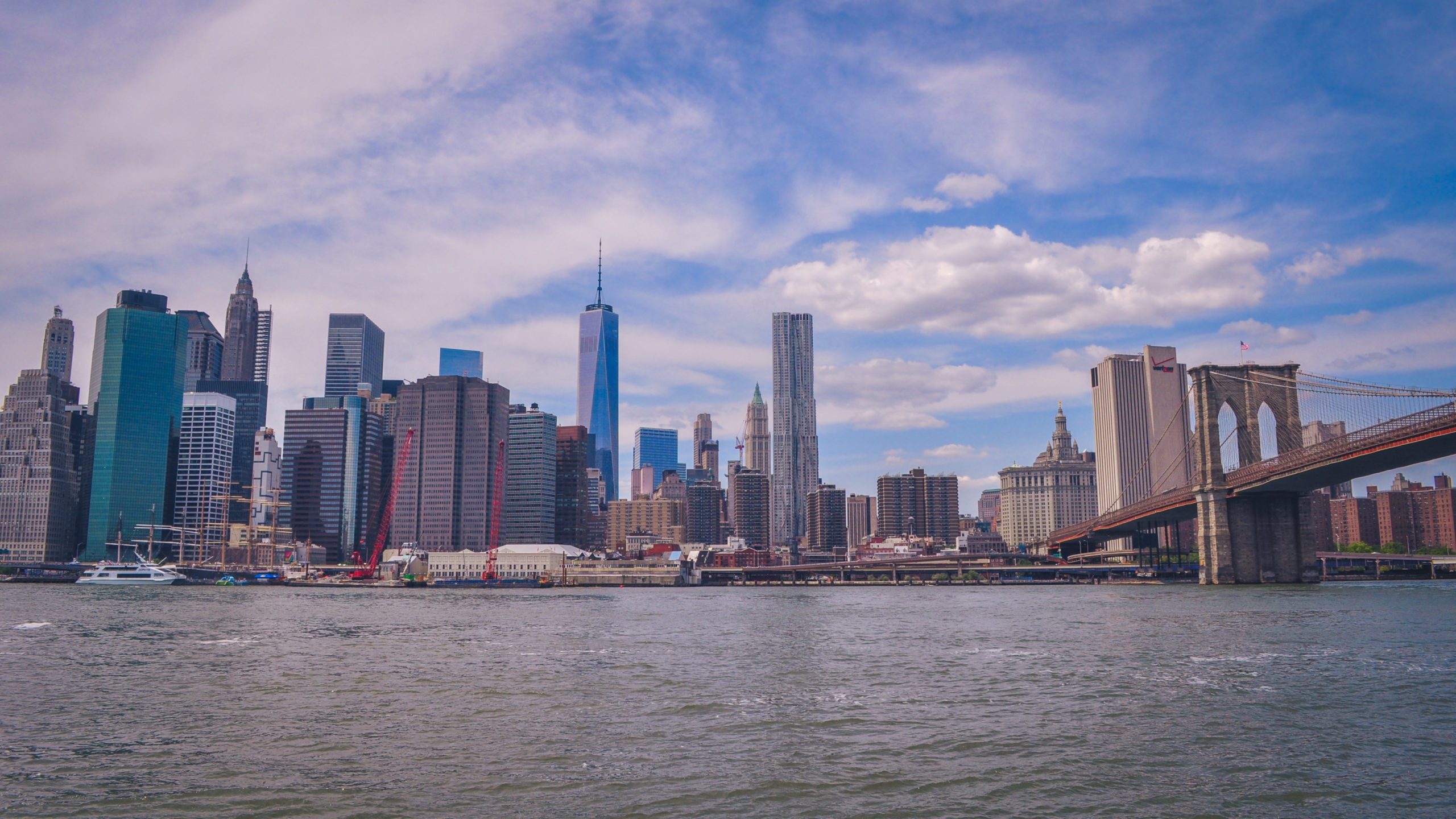 NYC-Skyline