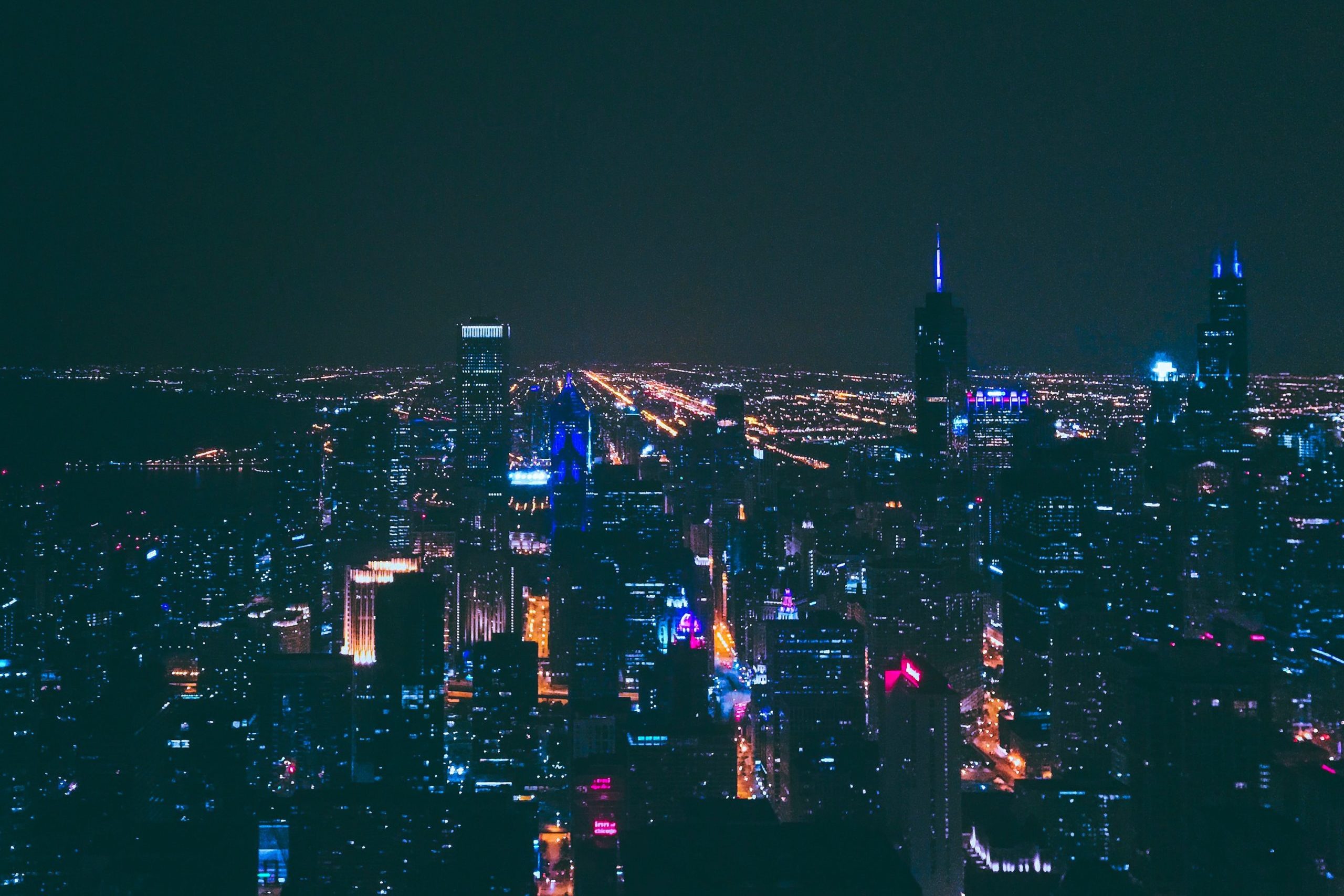 chicago