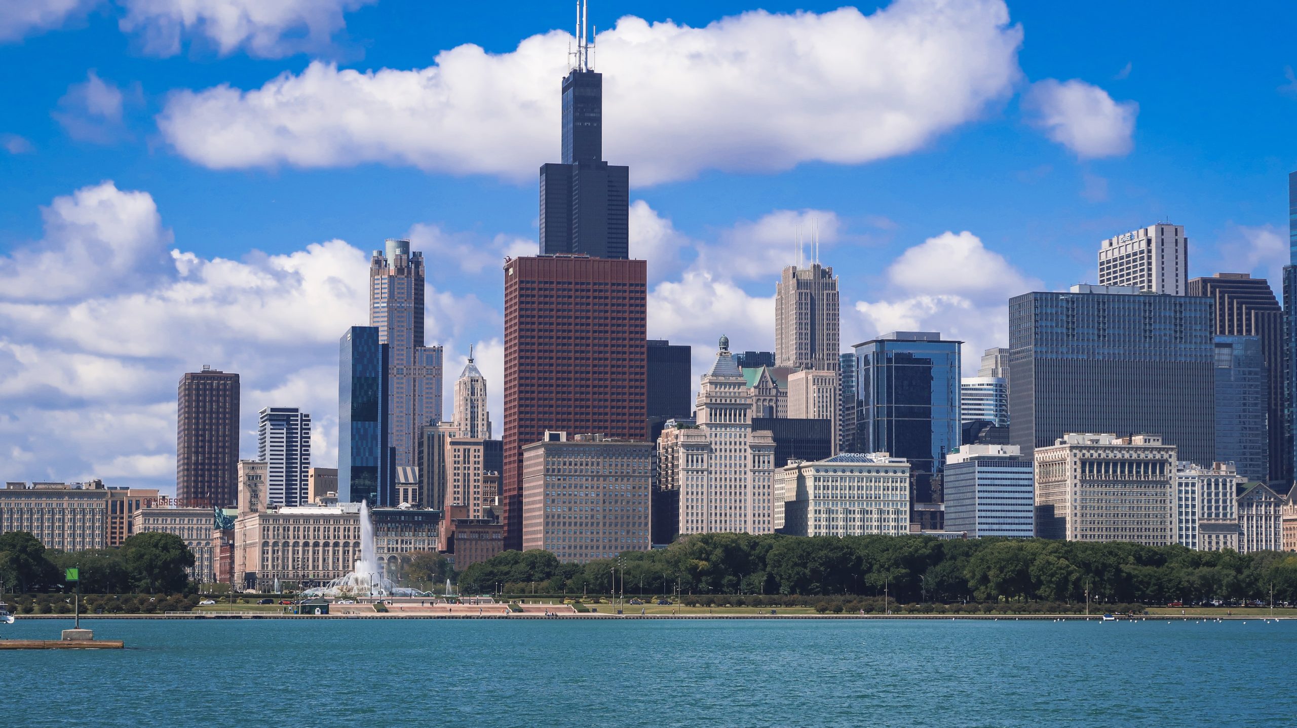 chicago USA