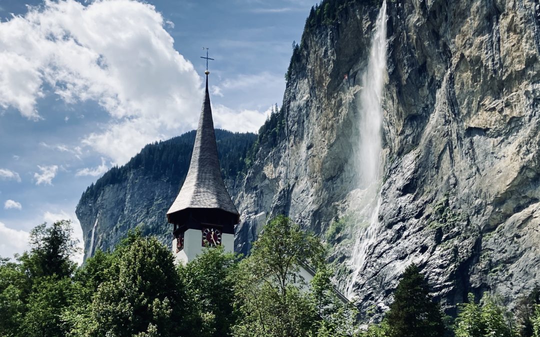 Lauterbrunnen