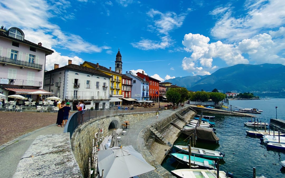Ascona