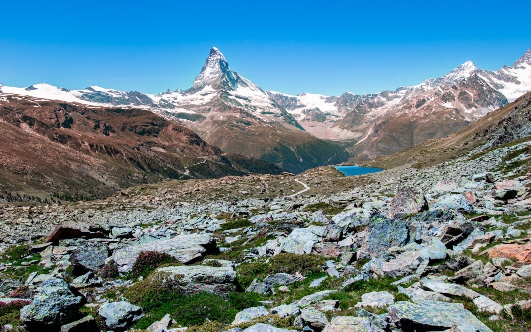 Dernier jour à Zermatt ‼️