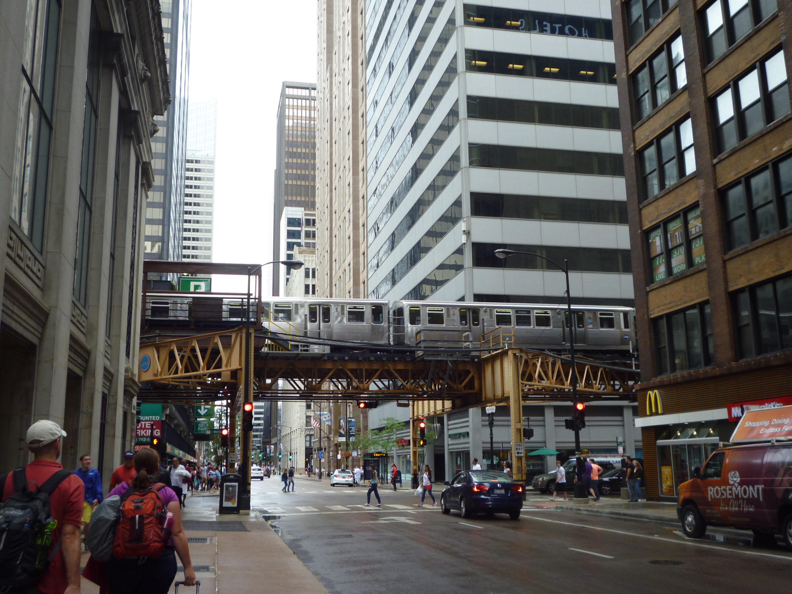 chicago