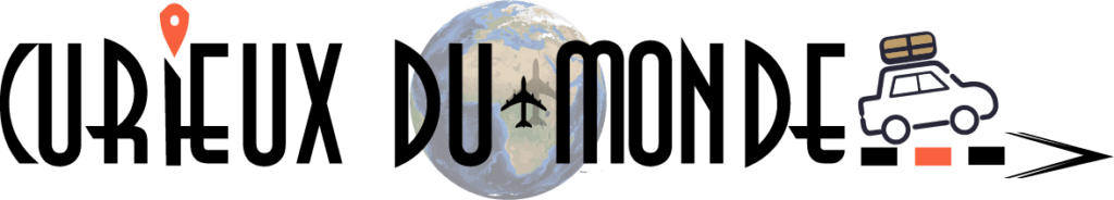 Travels blakeproduction / logo