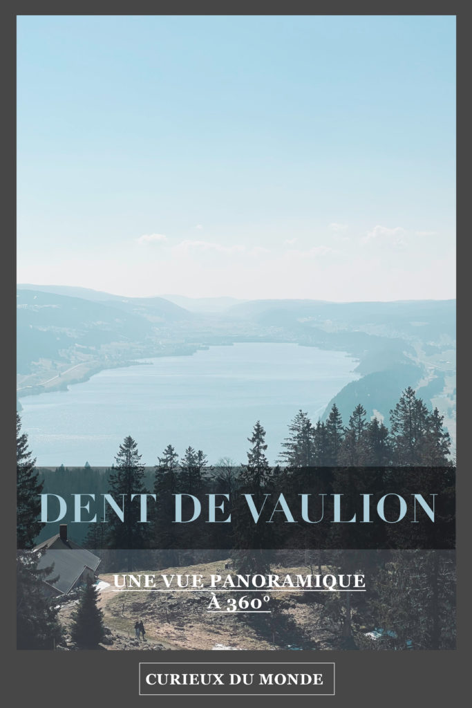 Travels blakeproduction / Dent de Vaulion
