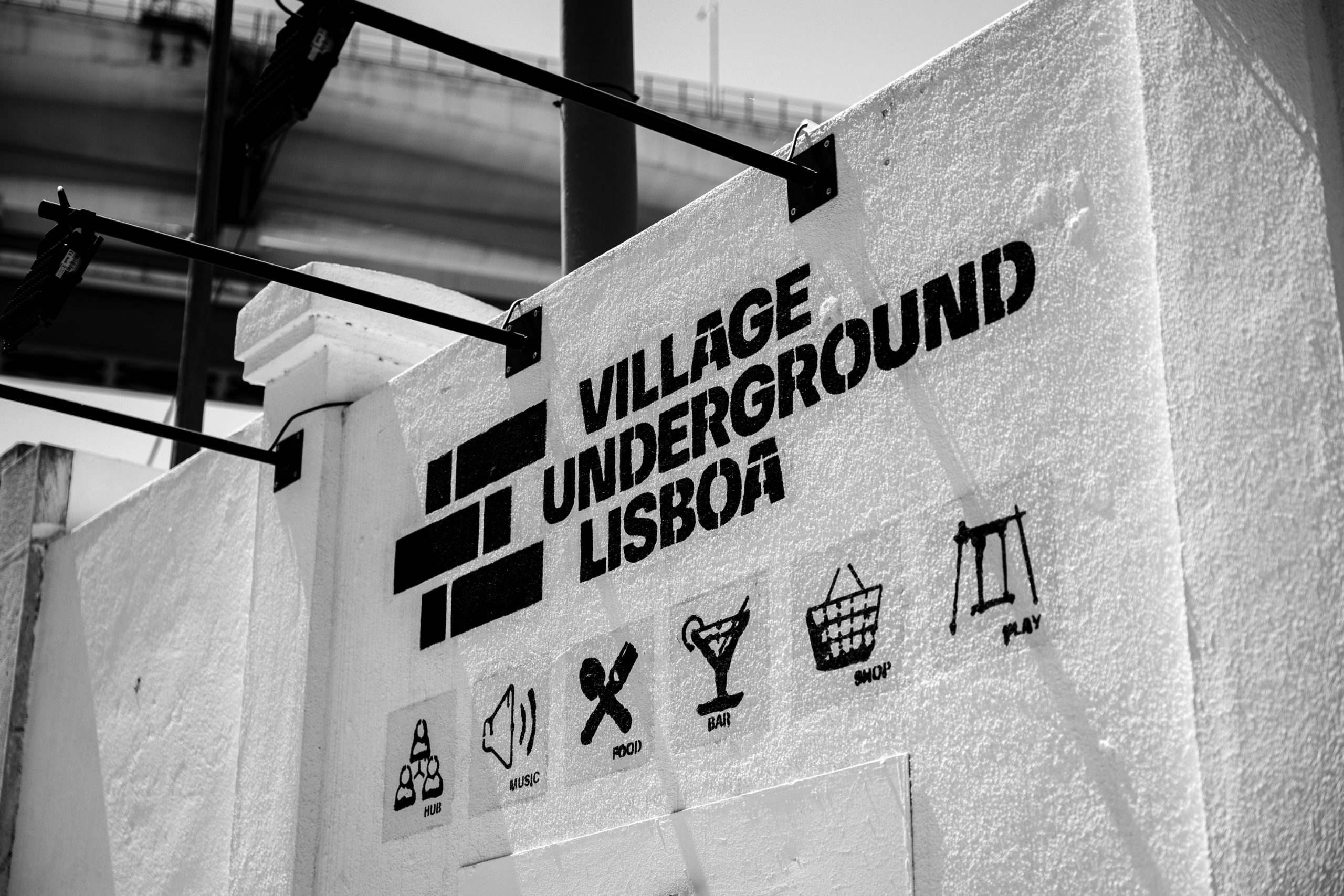 Travels blakeproduction / Lisbonne une ville multiculturelle