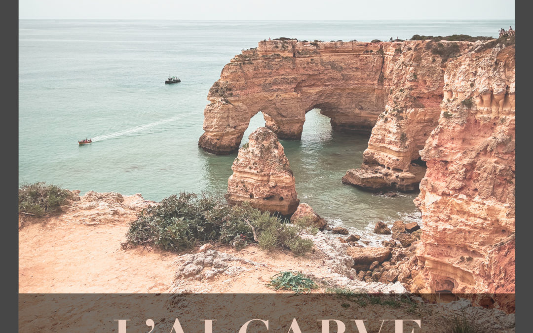 L’Algarve – Sud du Portugal