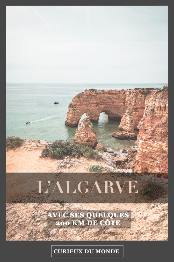 Travels blakeproduction / Algarve