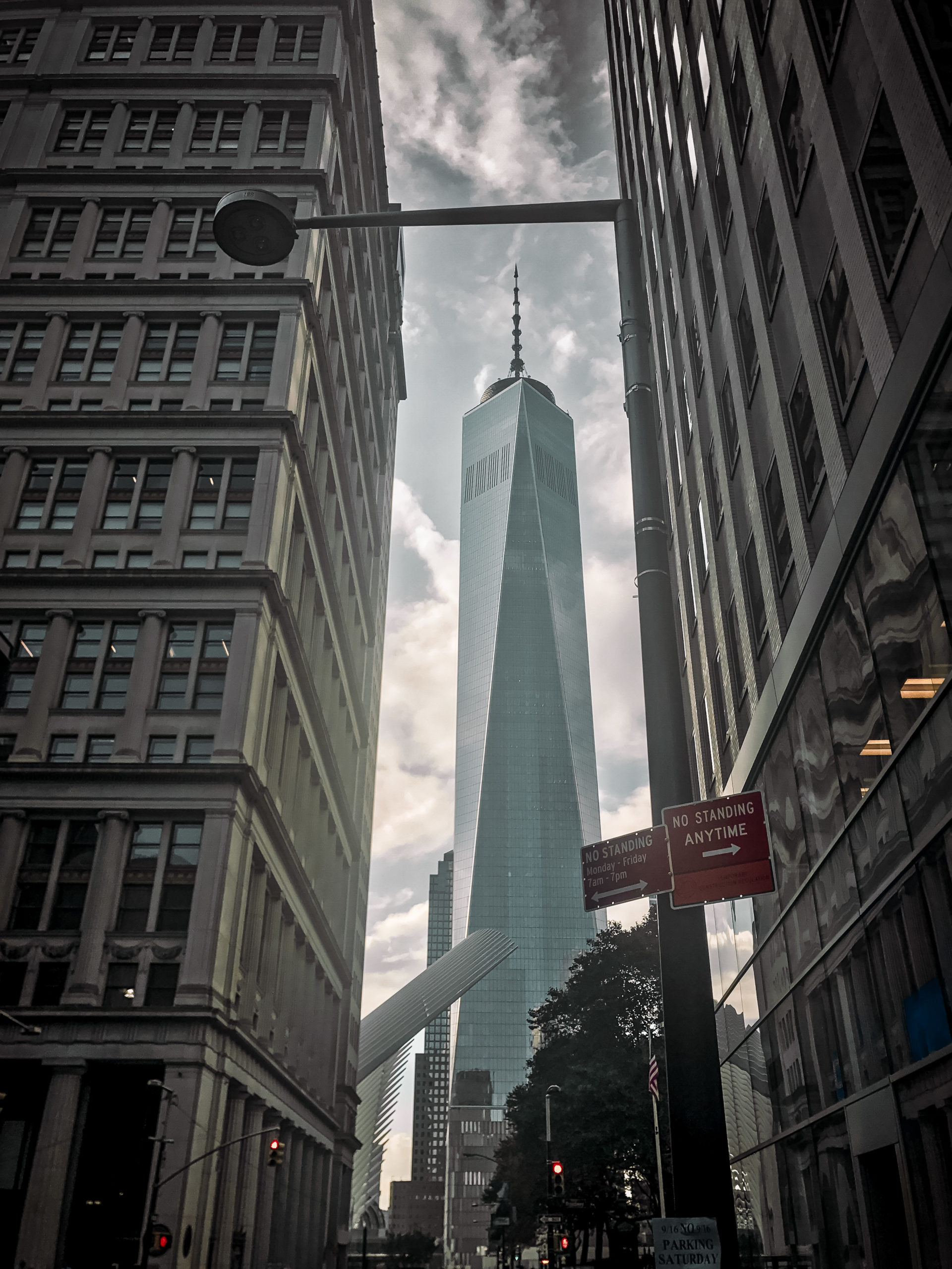 NYC Manhattan