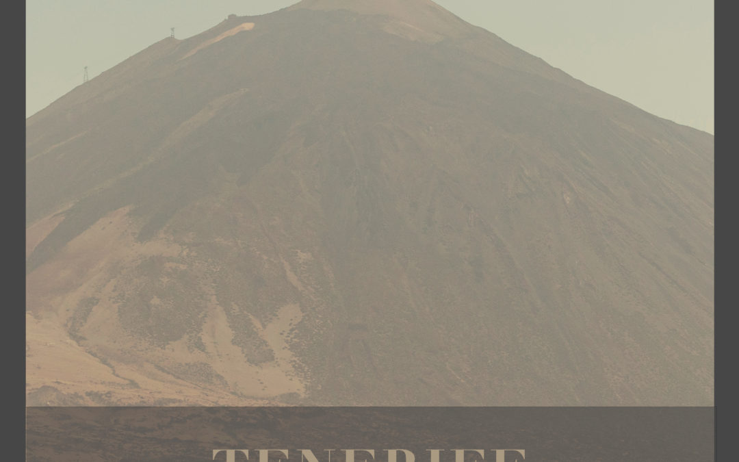 Ile de Tenerife