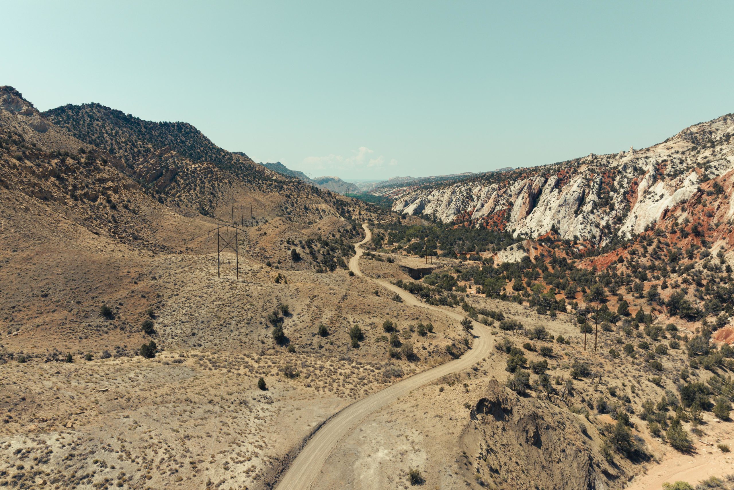 Cotton Road