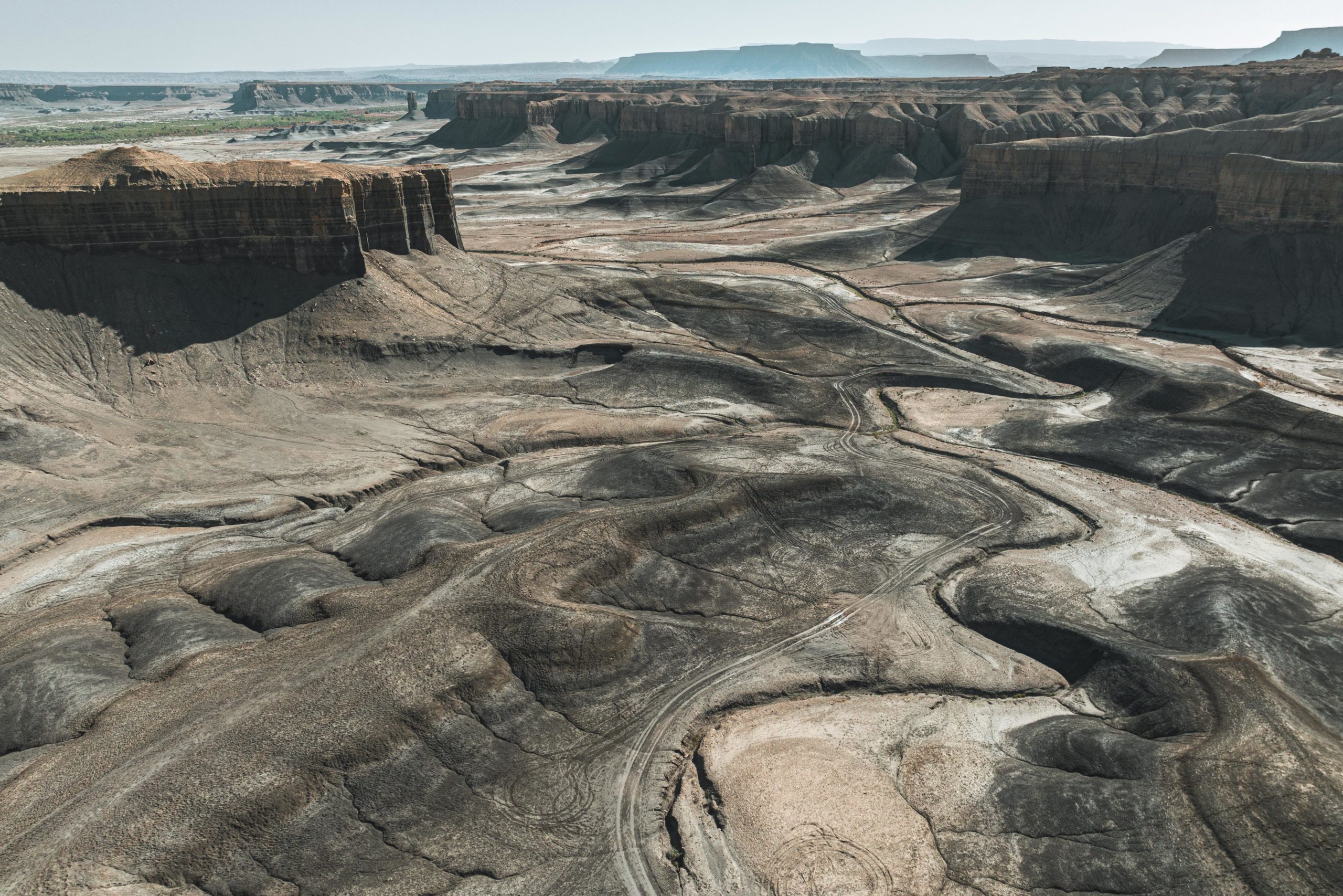 Blue Hills - Utah-2