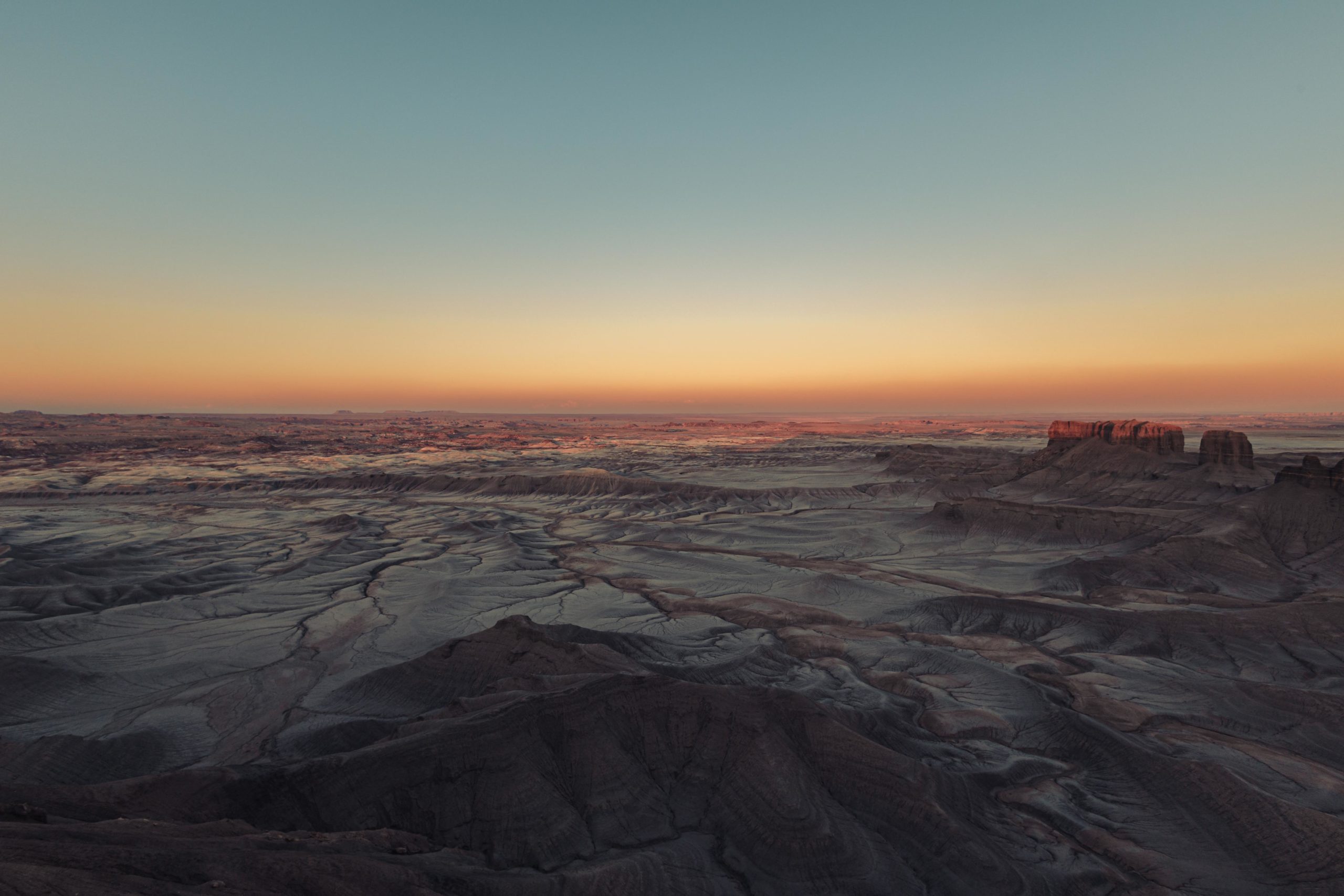 Blue Hills - Utah-8