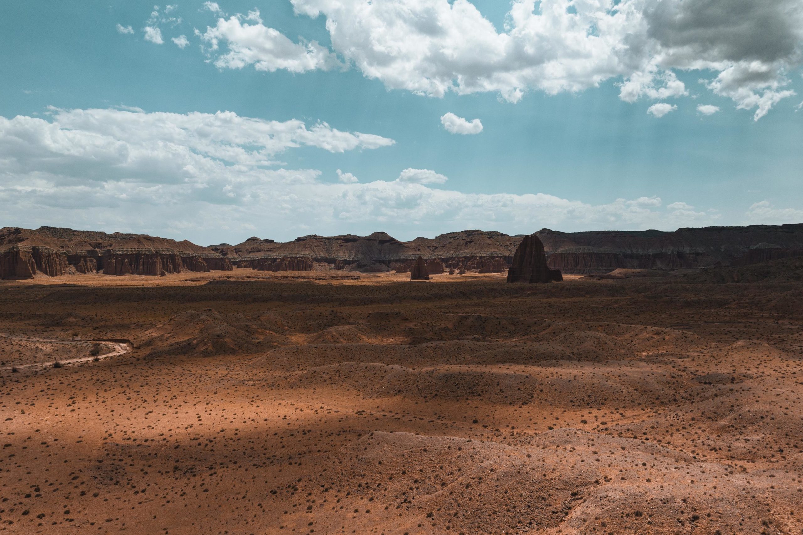 Capitol Reef-12