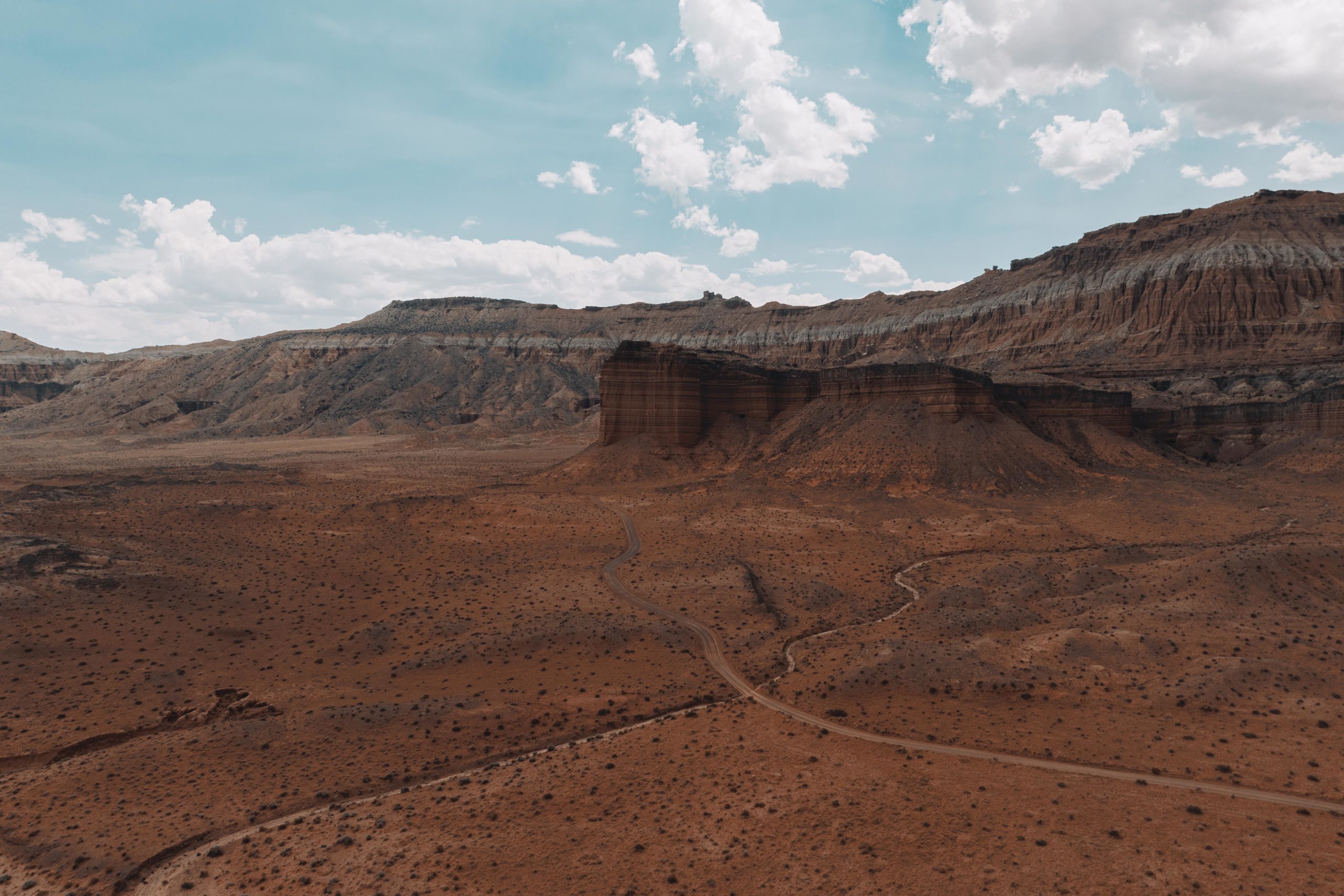 Capitol Reef-14