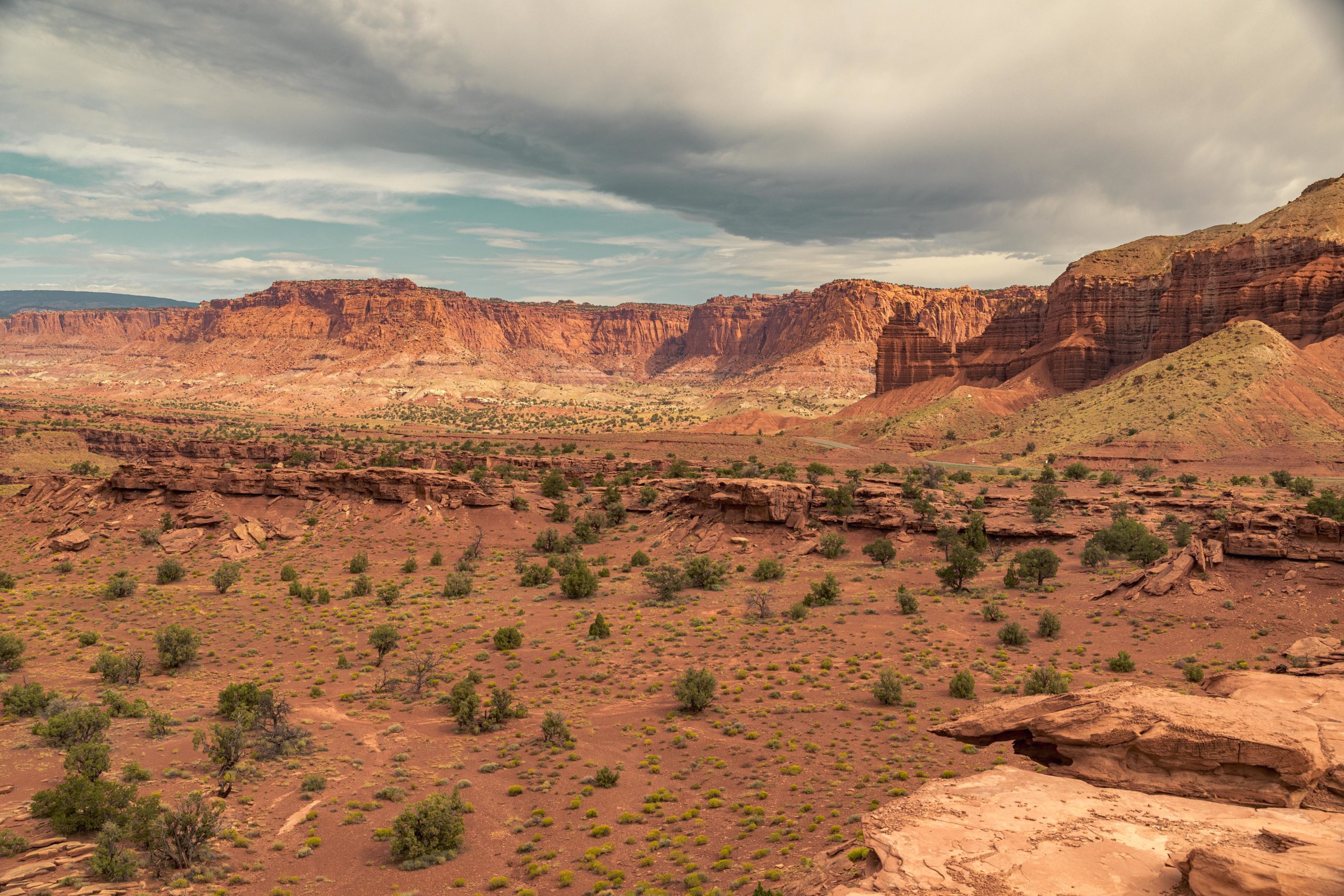 Capitol Reef-2