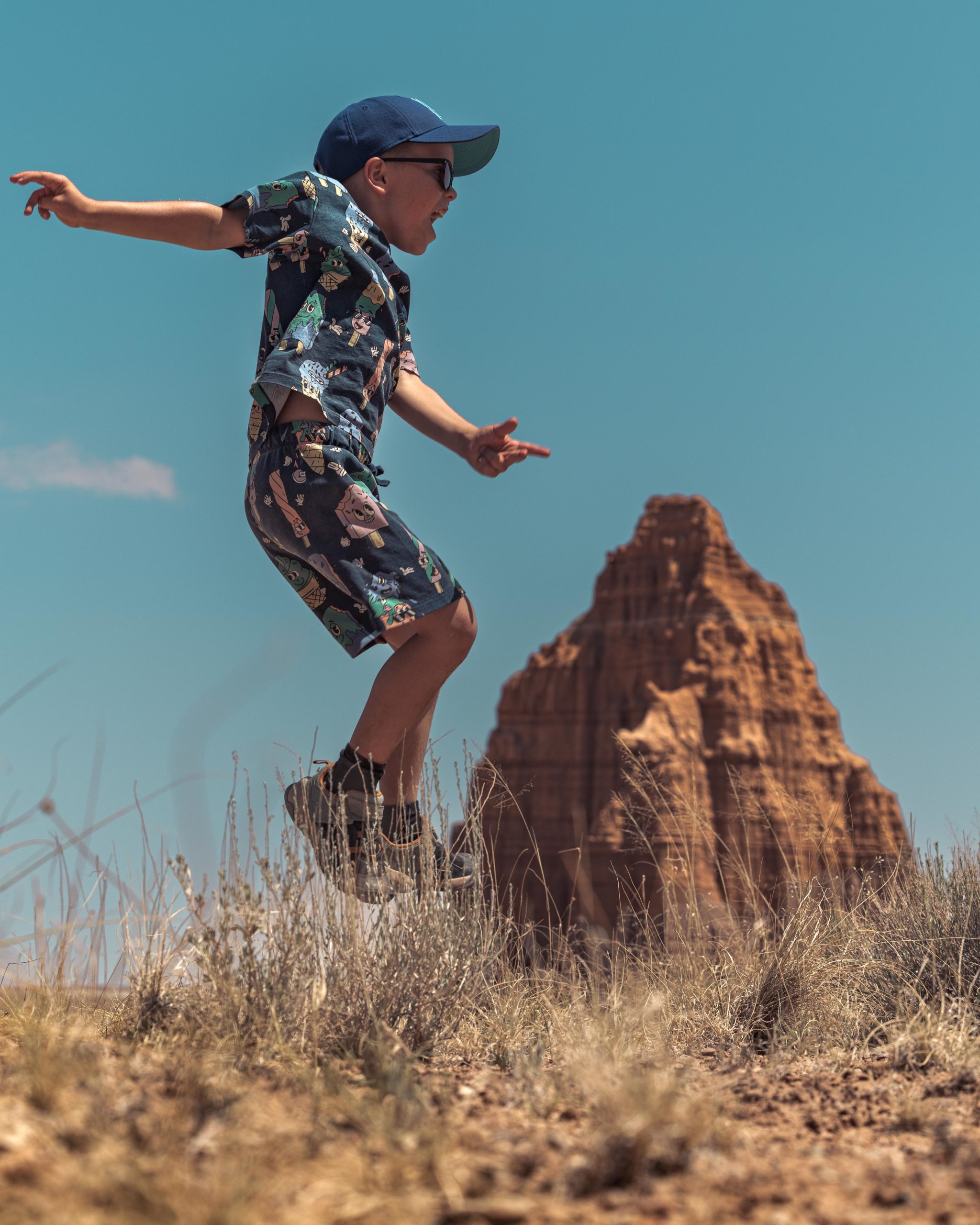 Capitol Reef-8