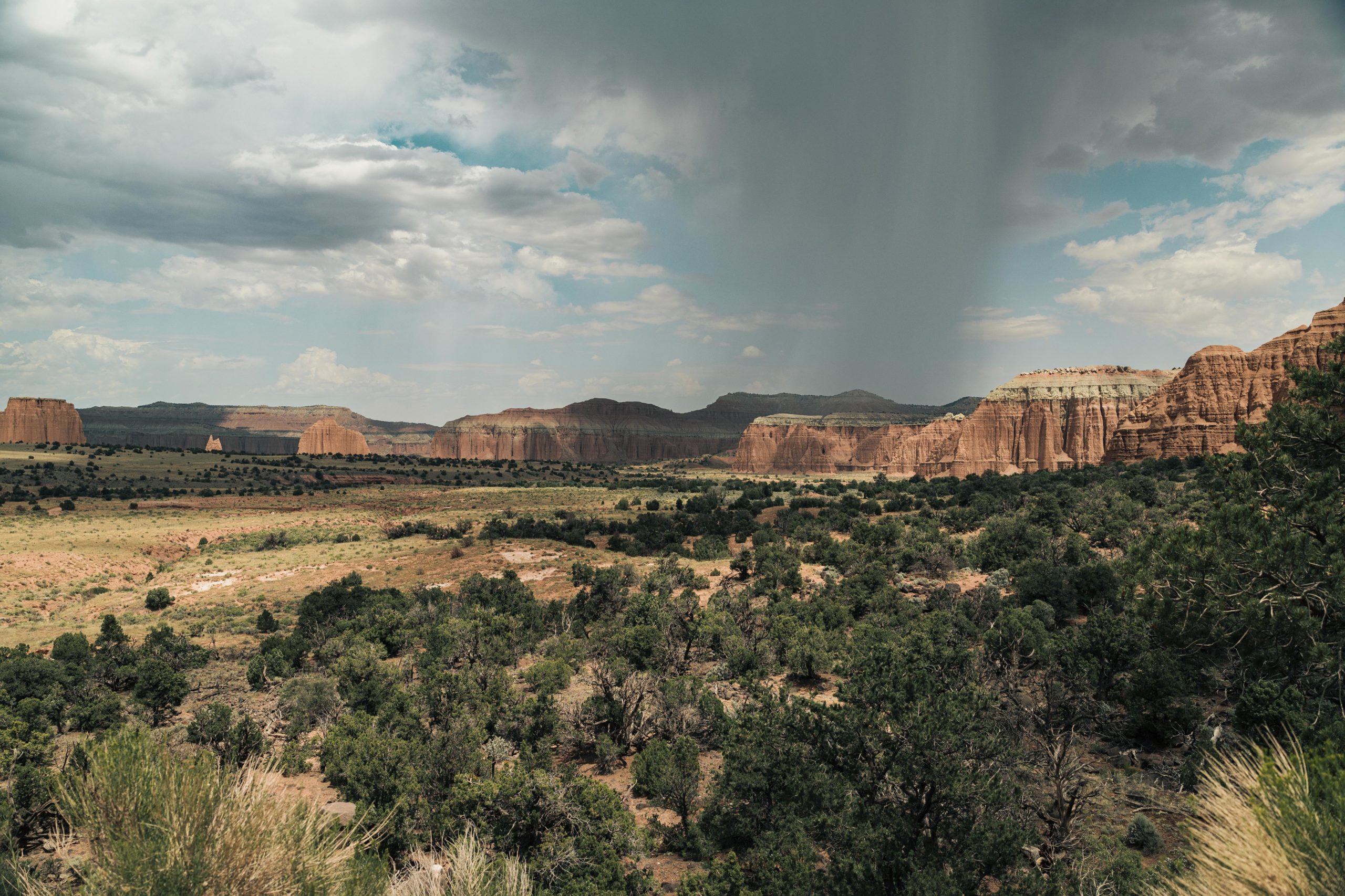 Capitol Reef-9