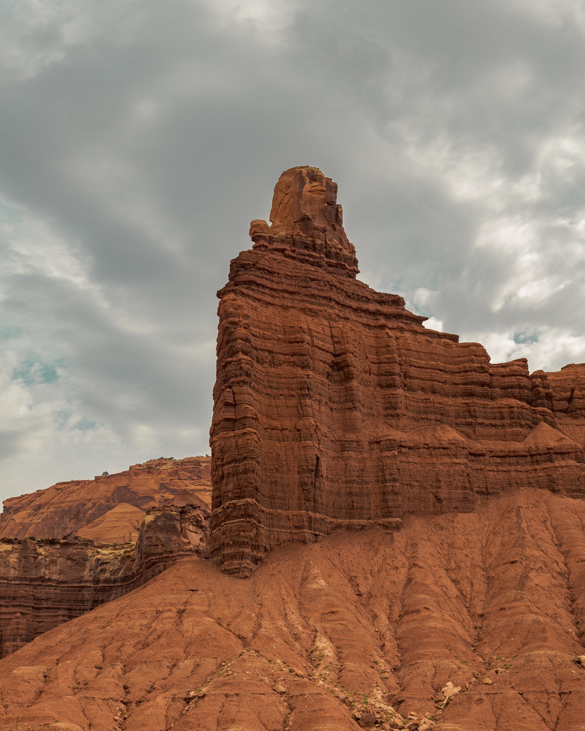 Capitol Reef