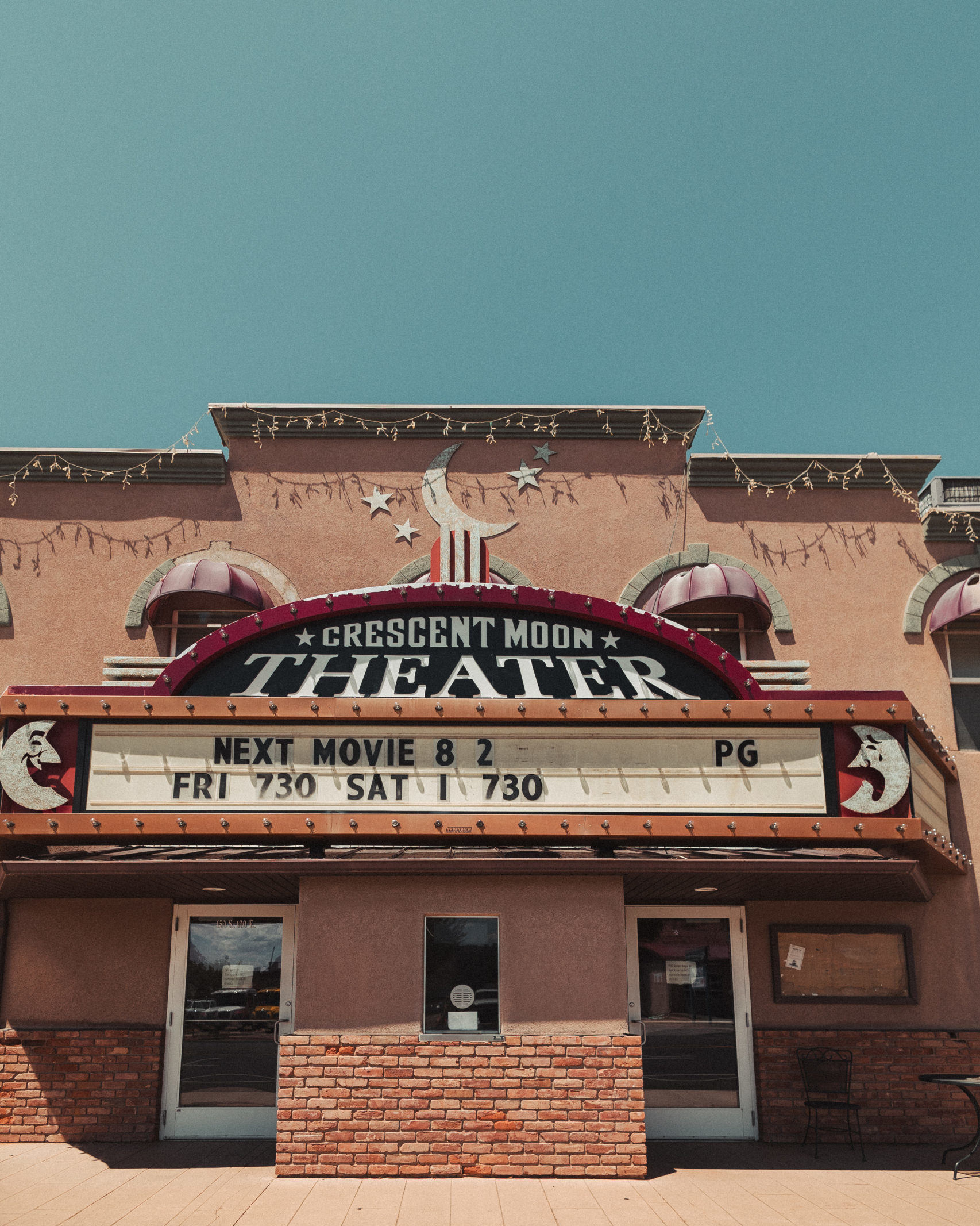 Kanab / Utah