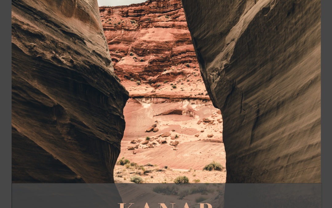 Kanab au cœur de paysages spectaculaires