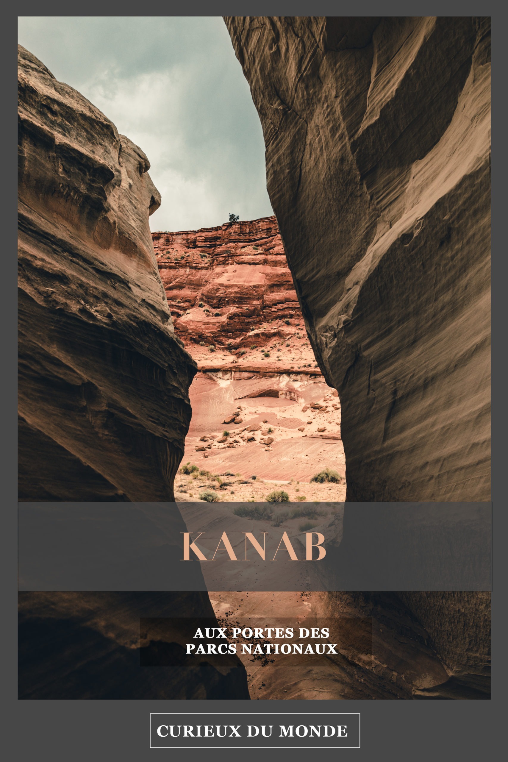 Kanab