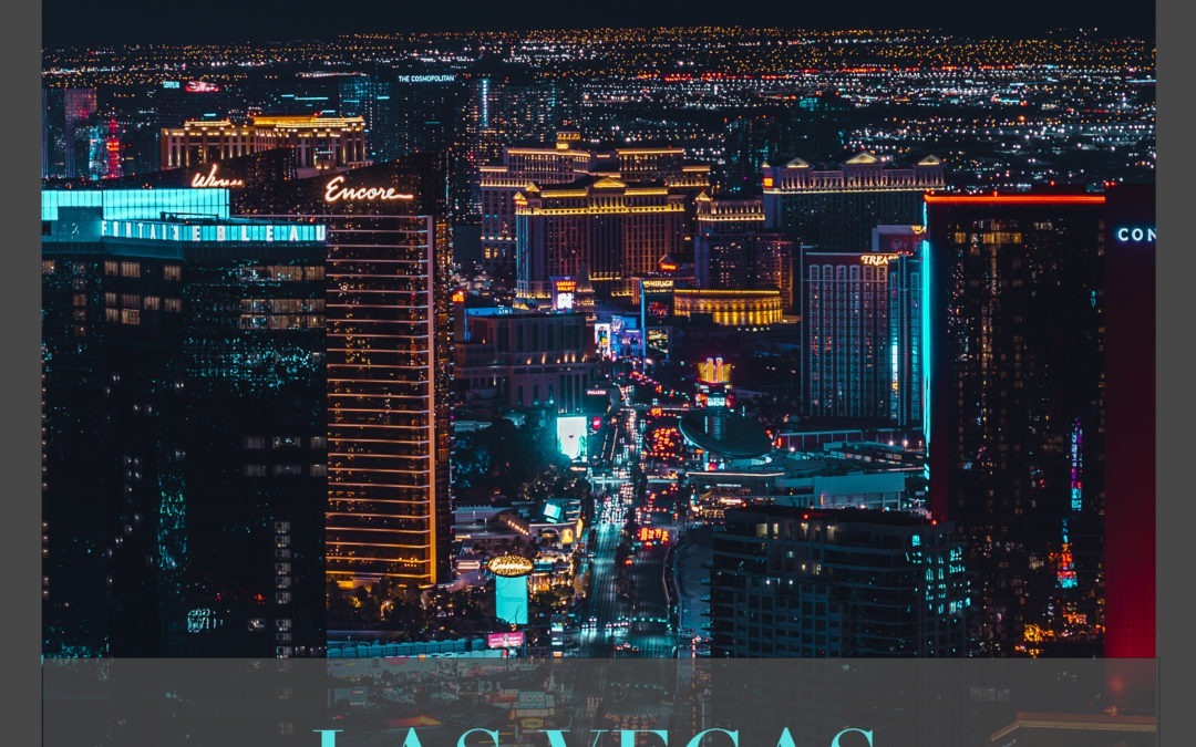 Las Vegas et ses alentours