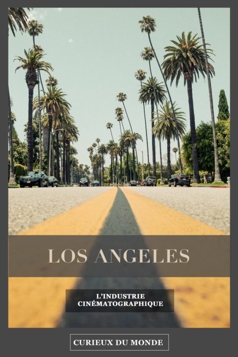 Los Angeles Los Angeles