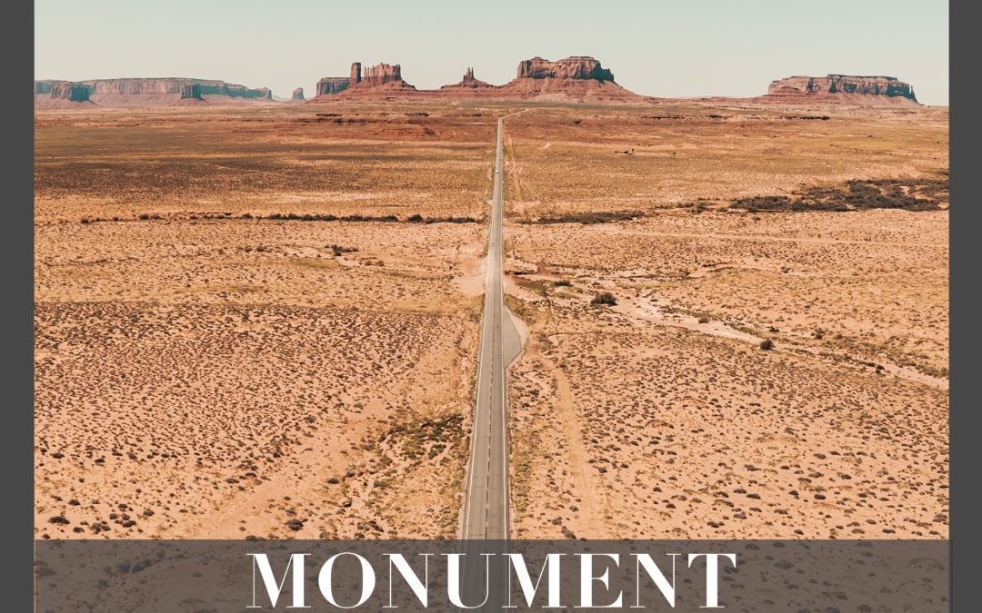 Monument Valley un joyau du désert Navajo