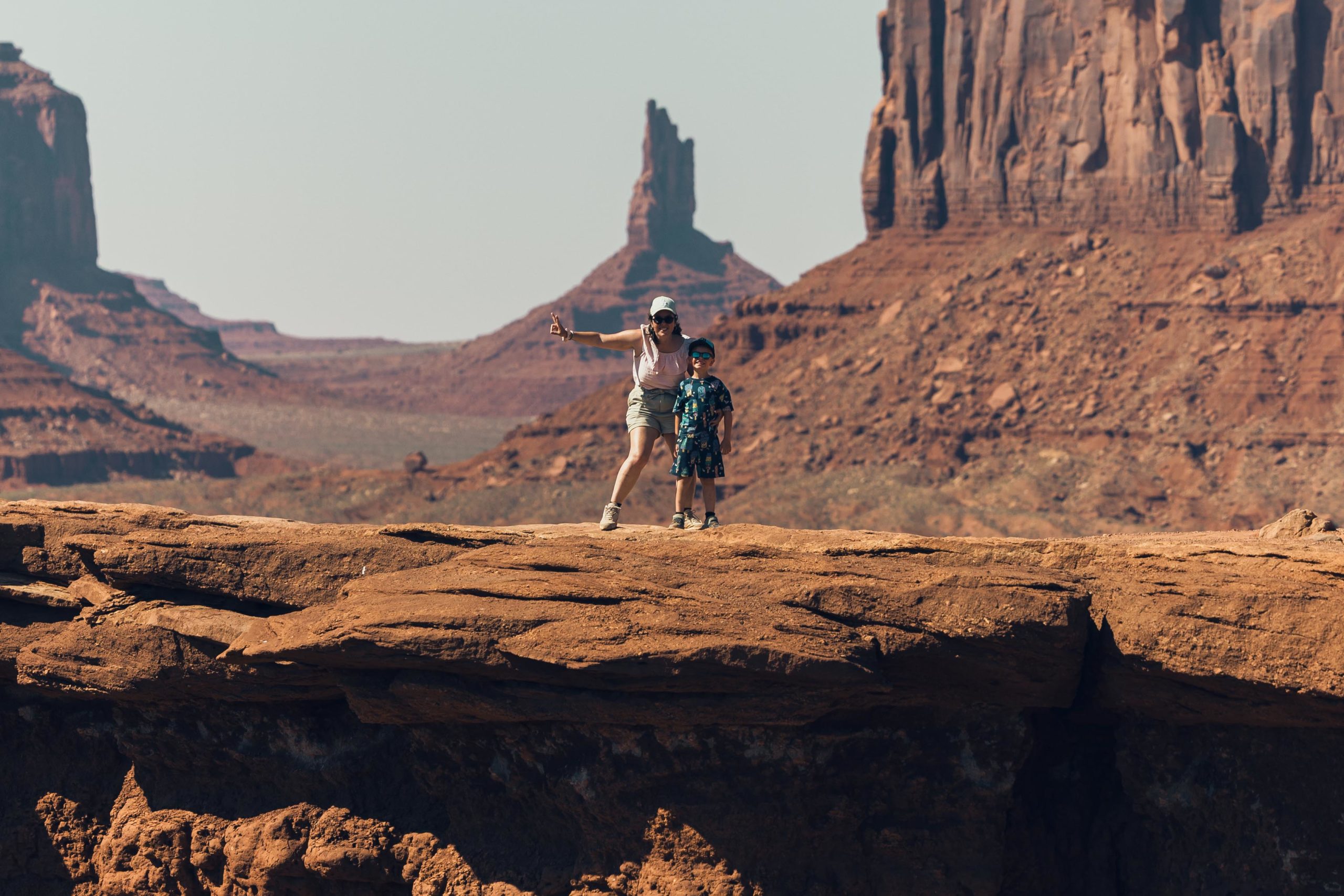 Monument Valley-2