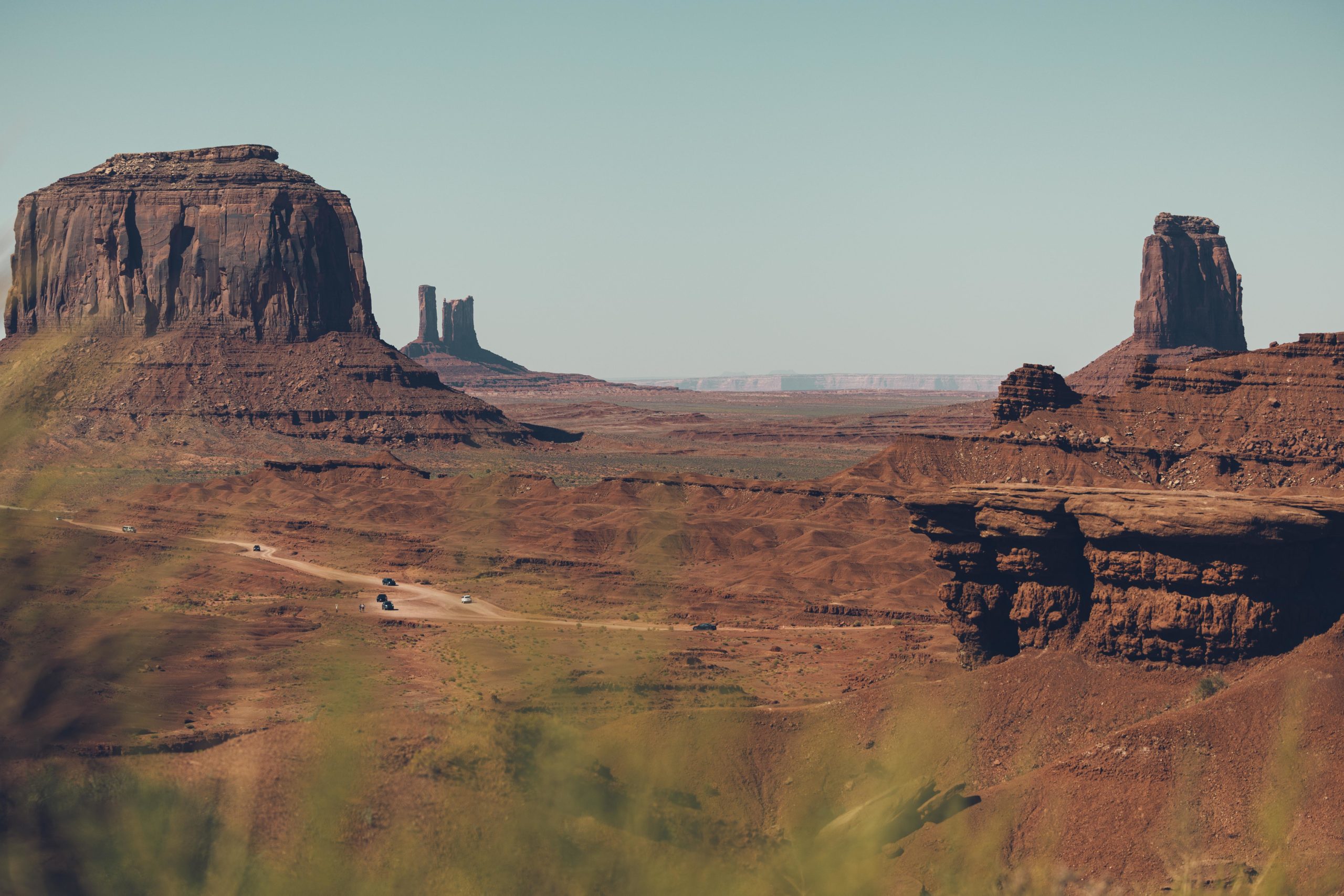 Monument Valley-3