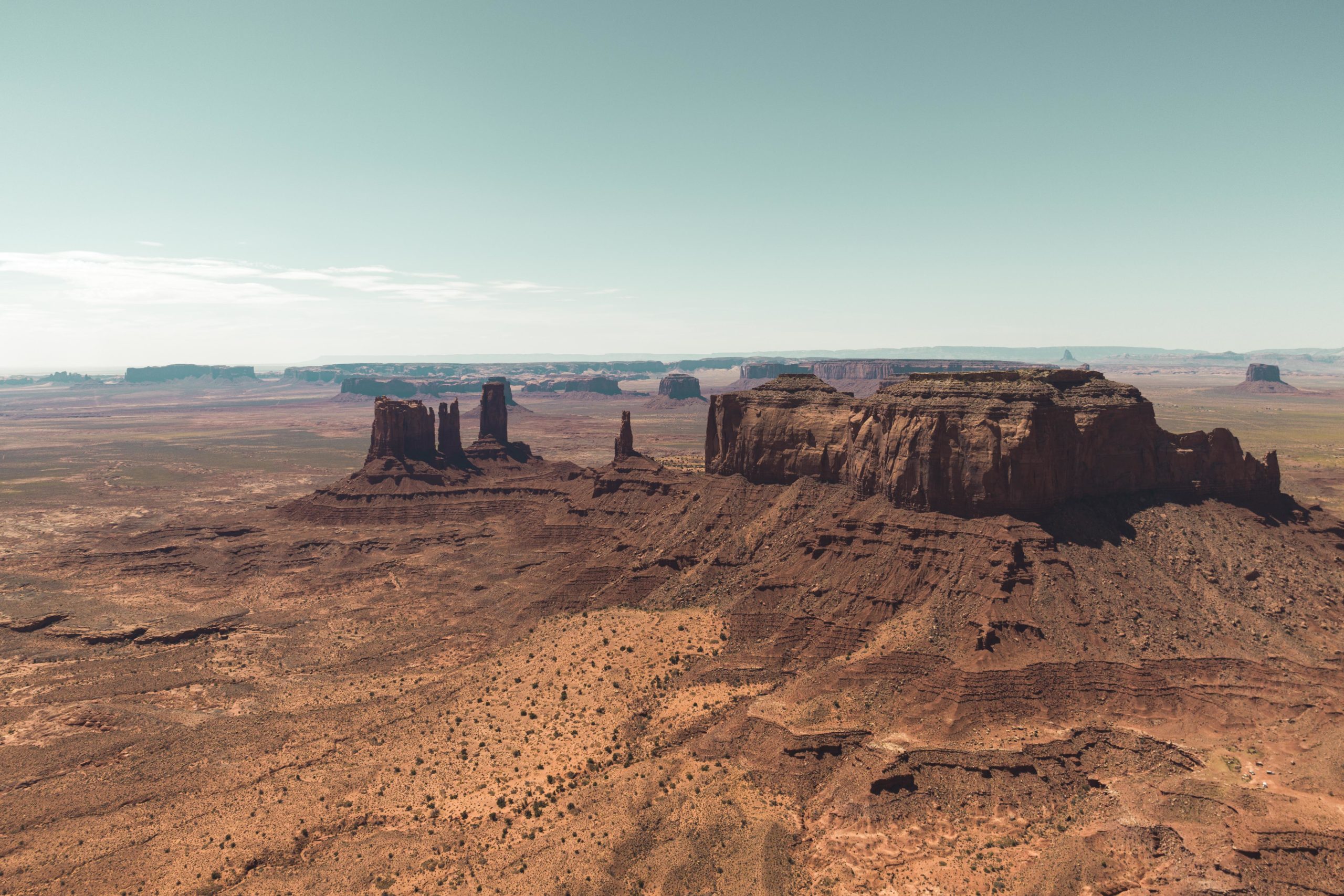 Monument Valley-8