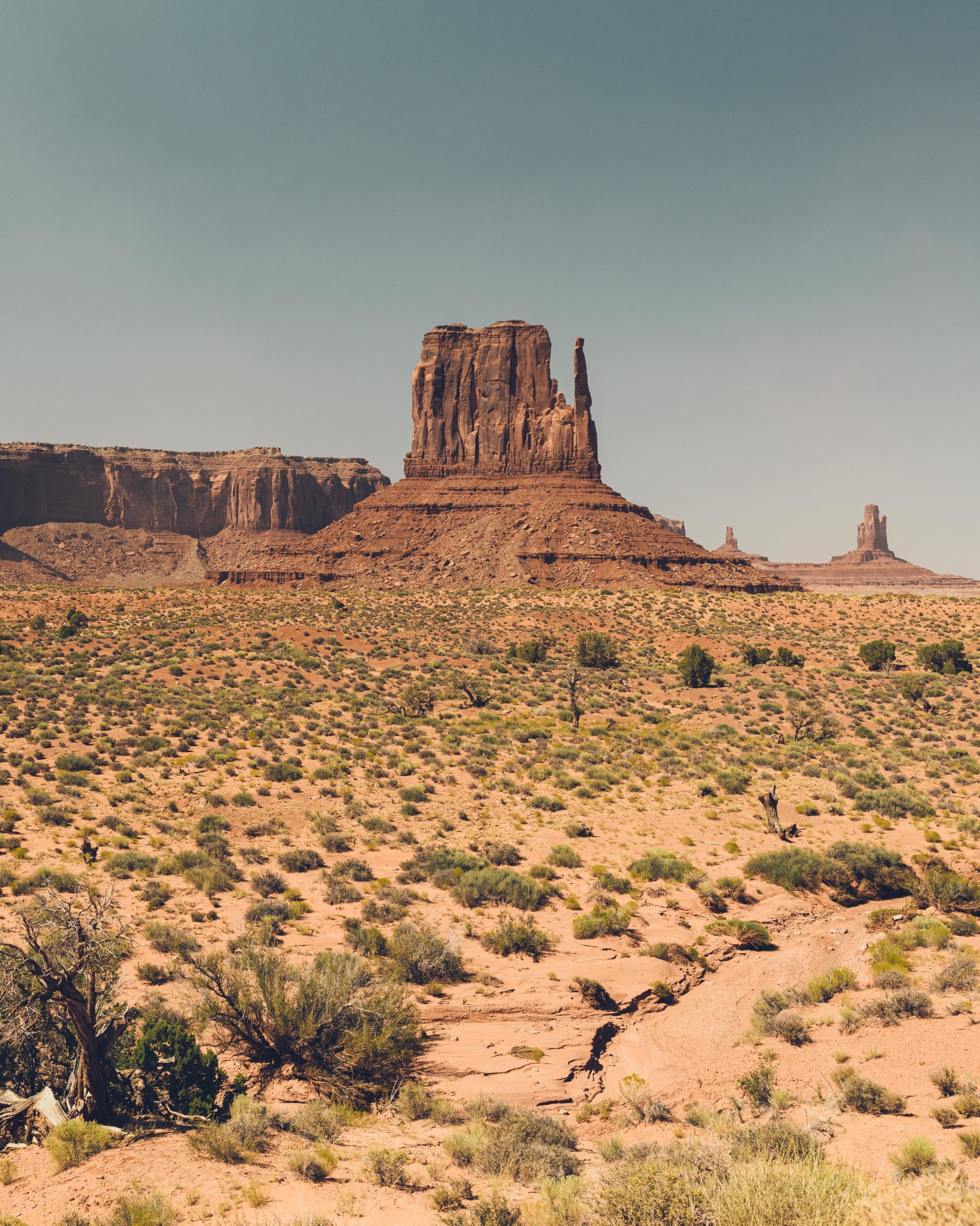 Monument Valley