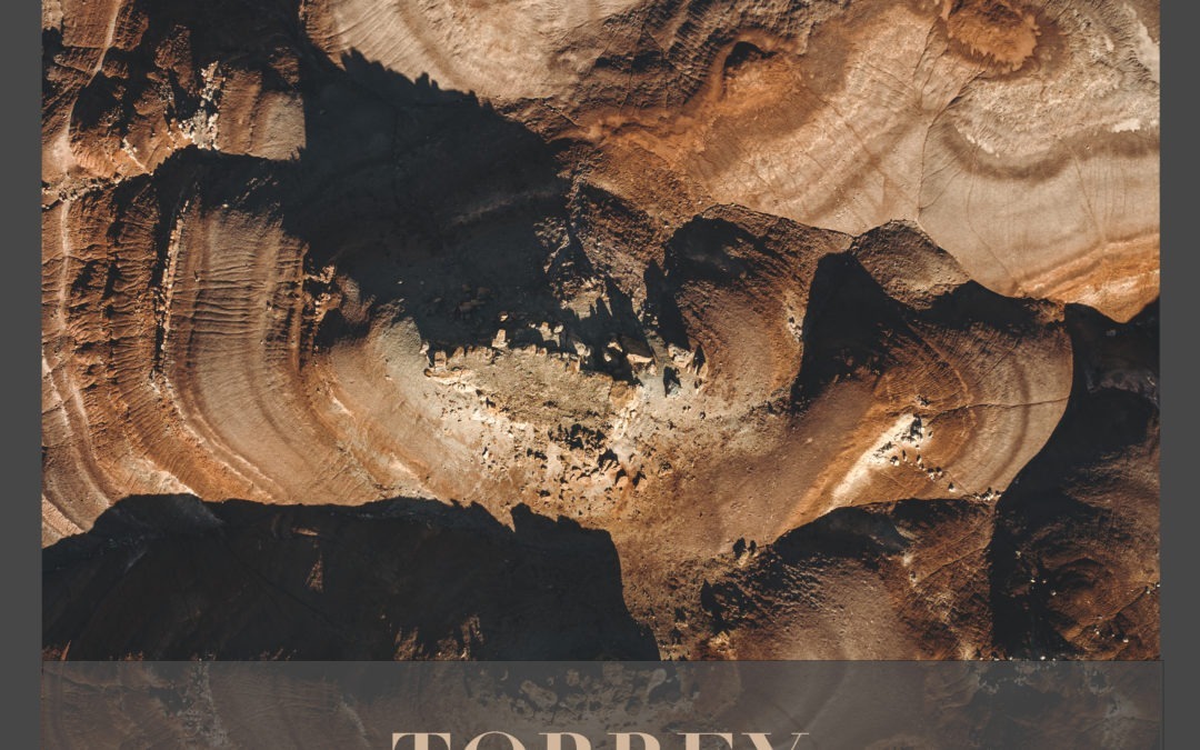 Torrey porte d&rsquo;entrée vers Capitol Reef