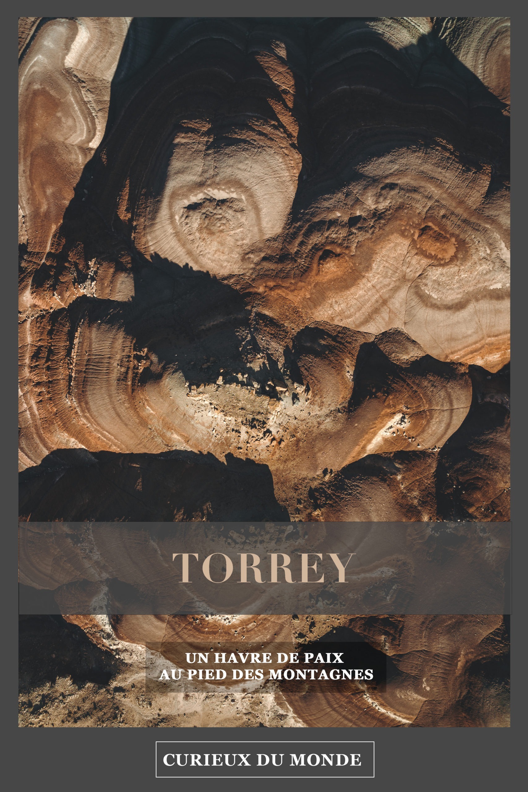 Torrey