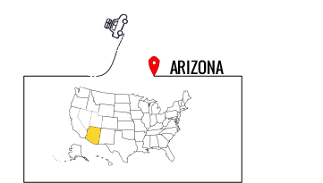 Arizona