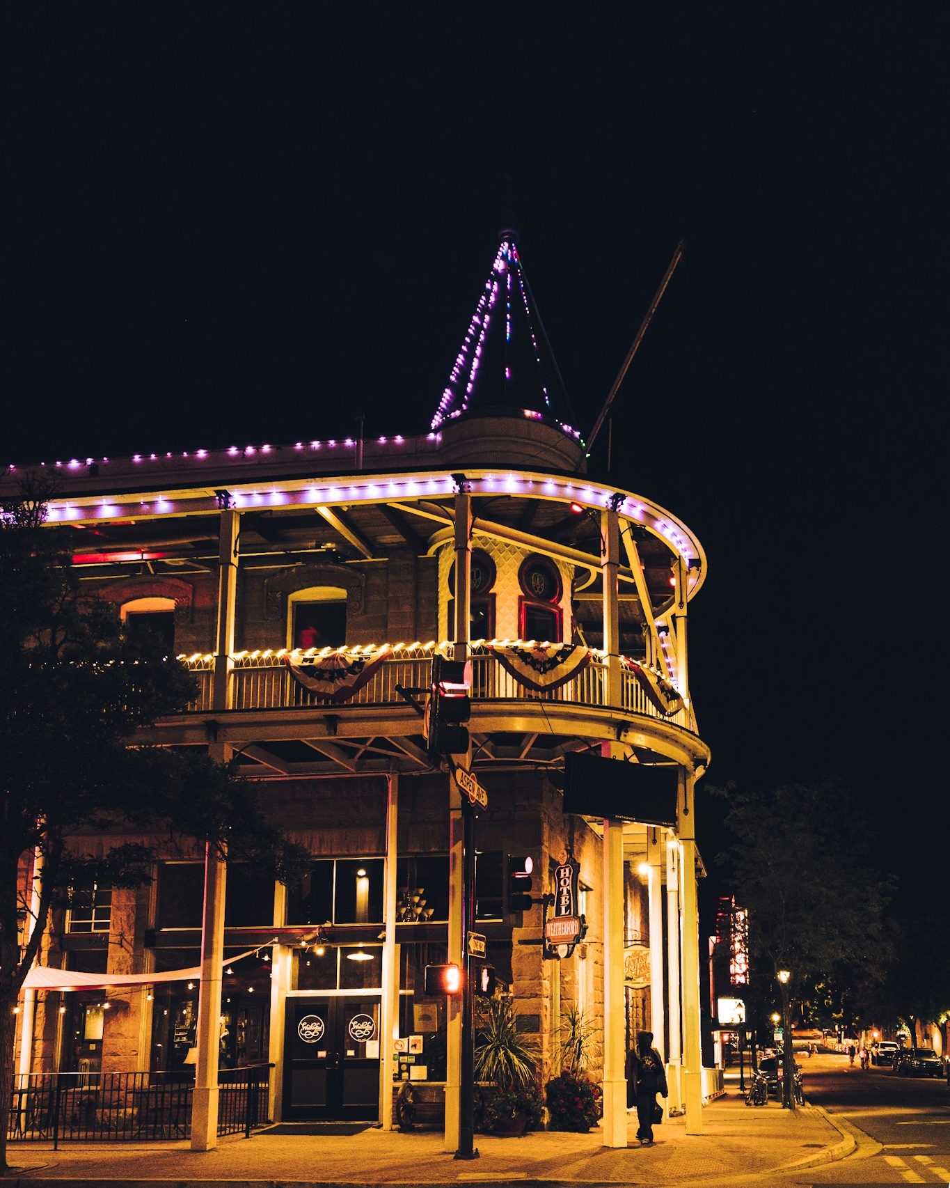 Flagstaff Downtown