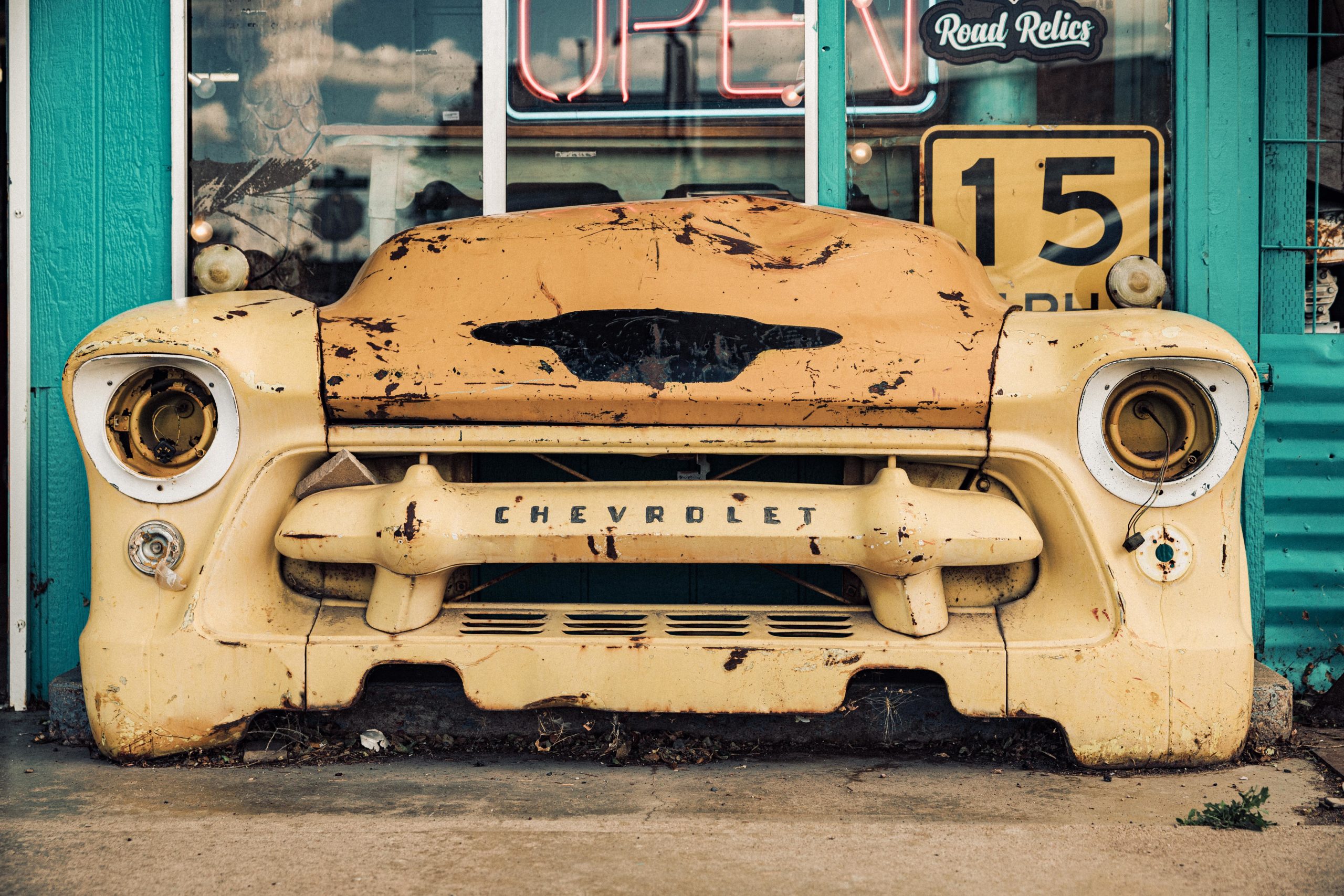 Au coeur de la Route 66-5