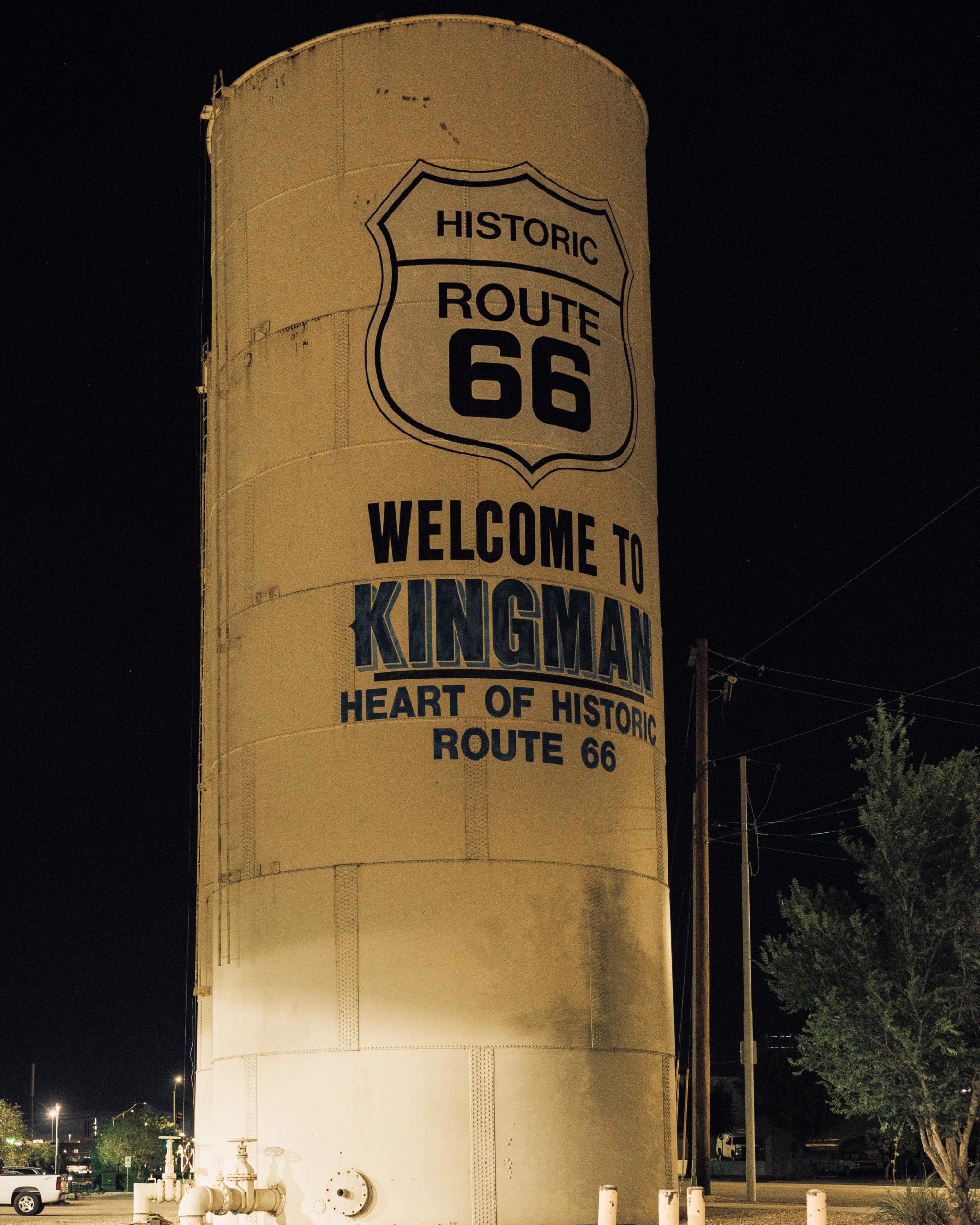 Au coeur de la Route 66-8