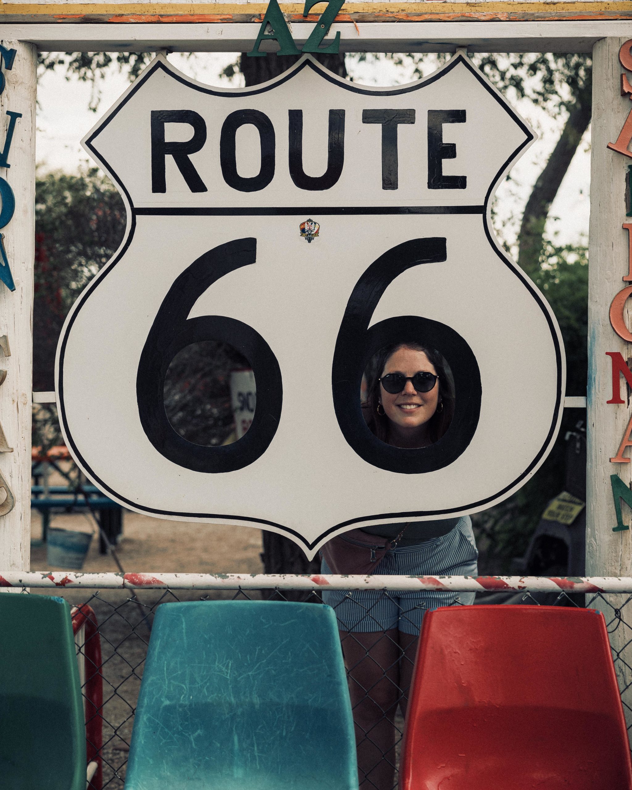 Au coeur de la Route 66-9