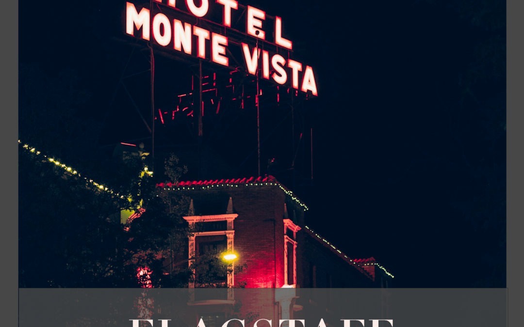 Flagstaff et ses alentours