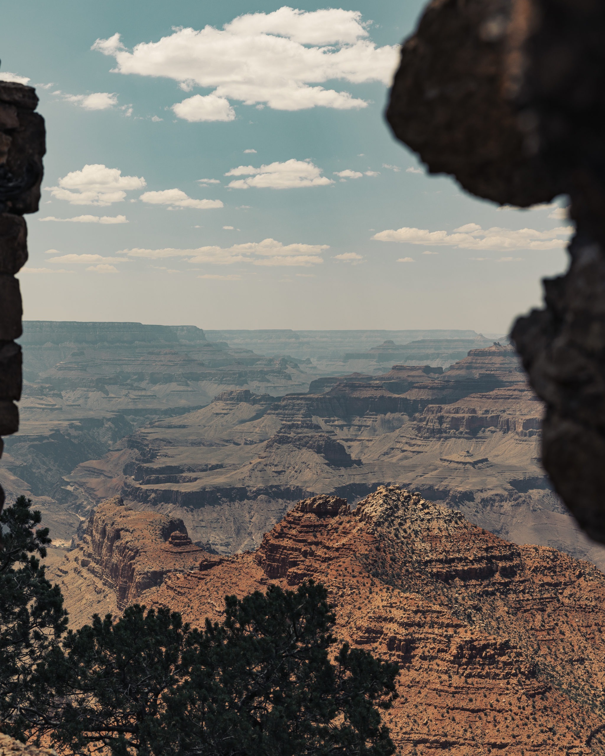 Grand Canyon