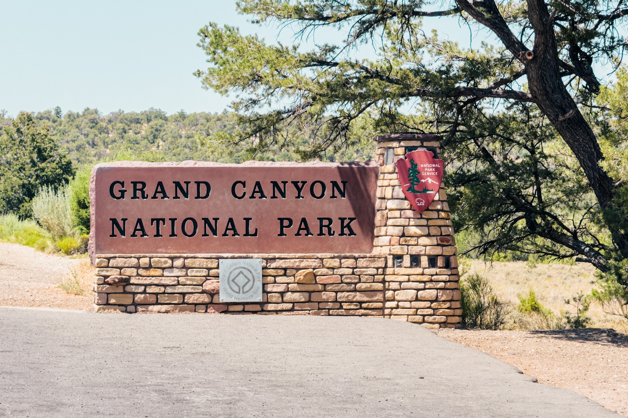 Grand Canyon