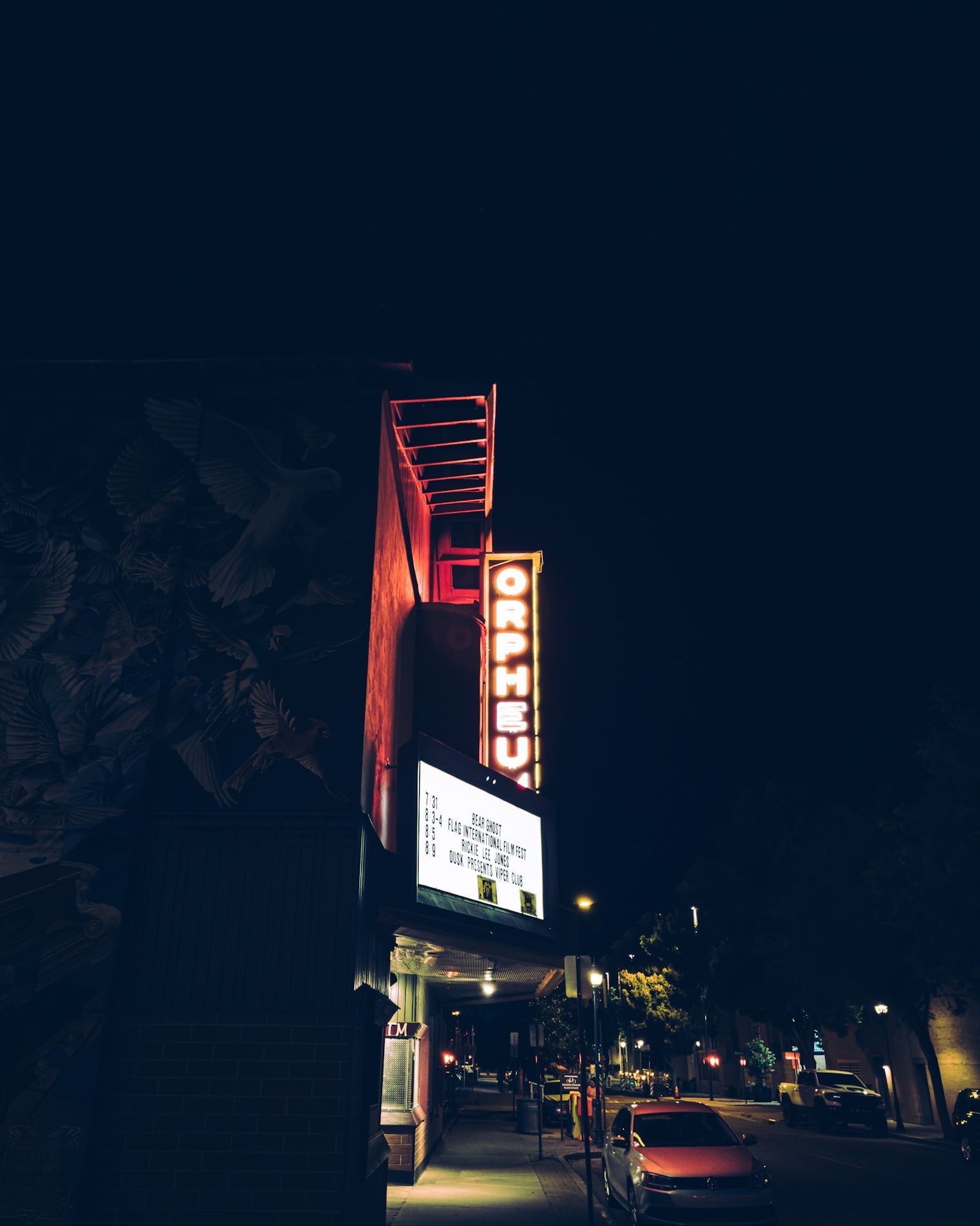 Flagstaff Downtown