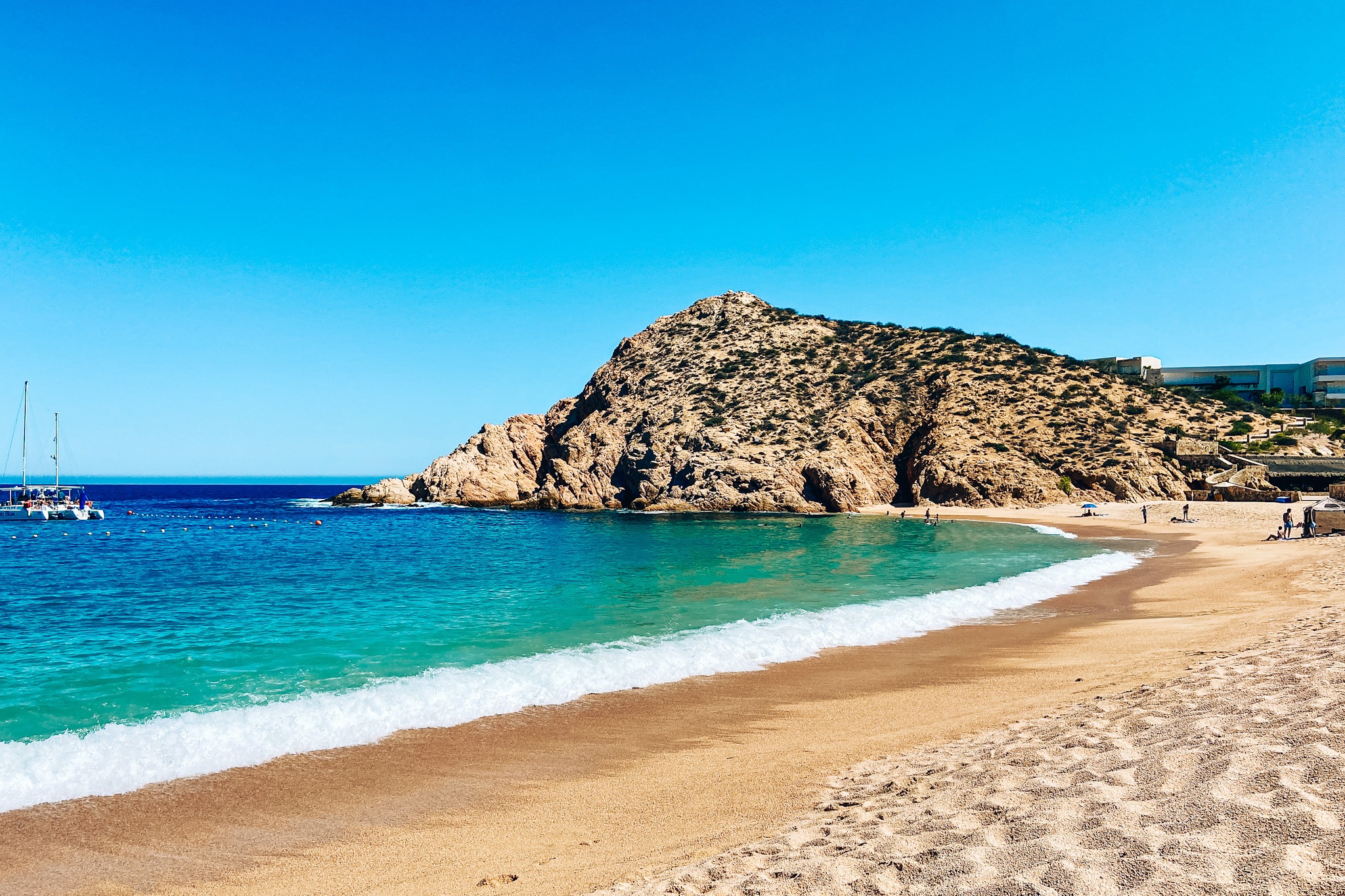 Playa Santa Maria