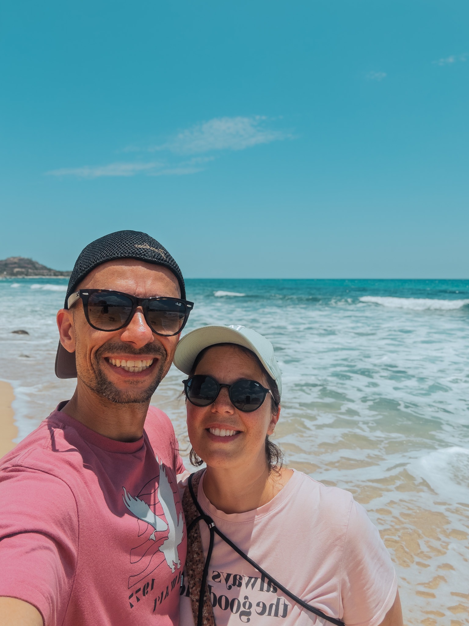 Playa Costa Azul