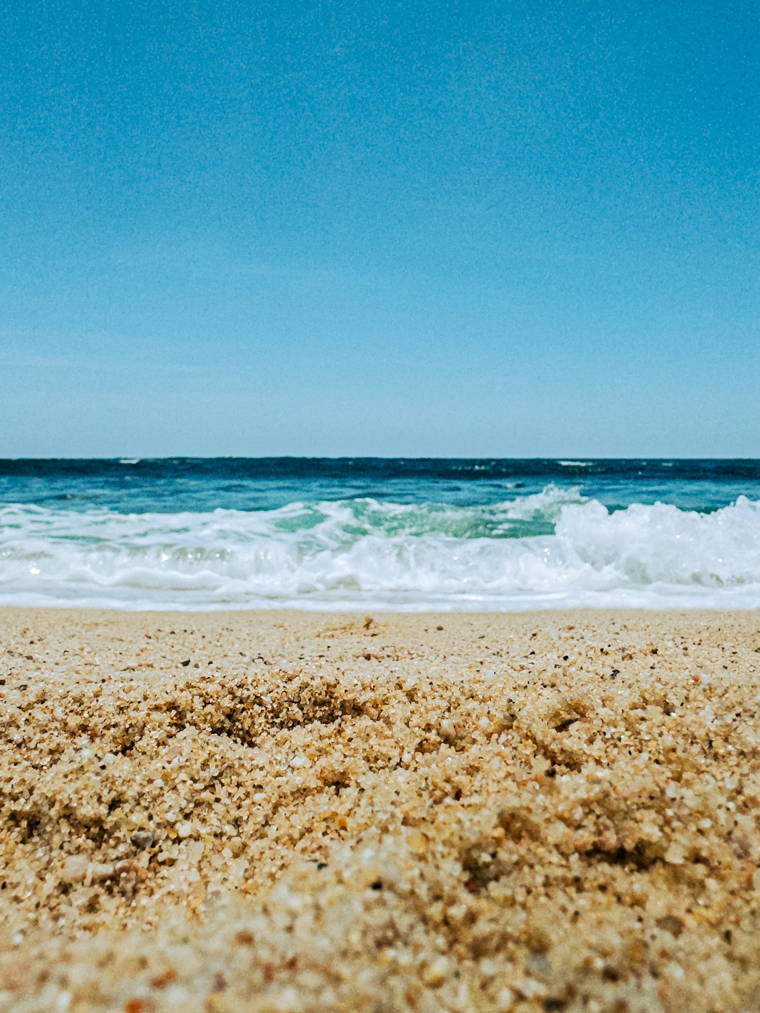 Playa Costa Azul